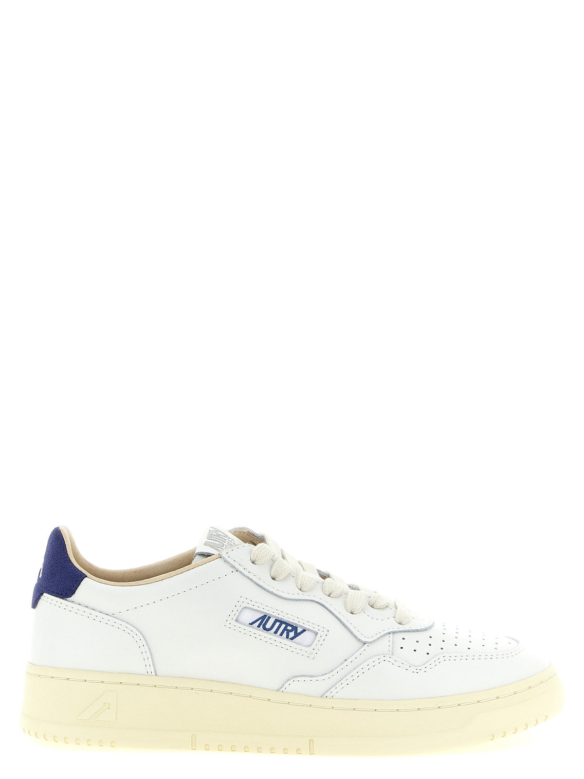 Autry Medalist Low Sneakers