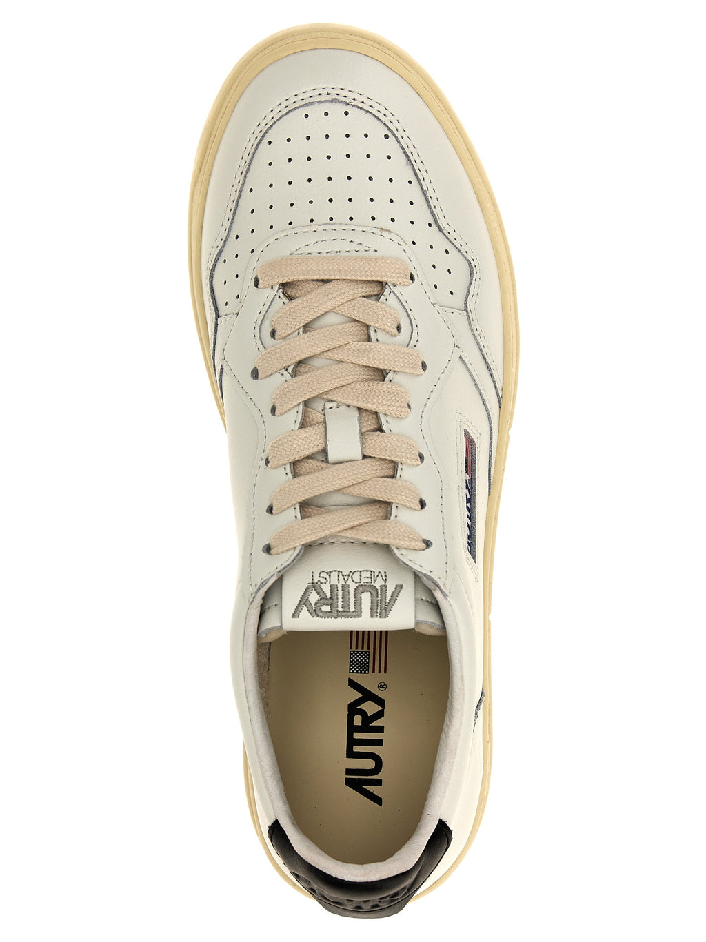 Autry Medalist Sneaker
