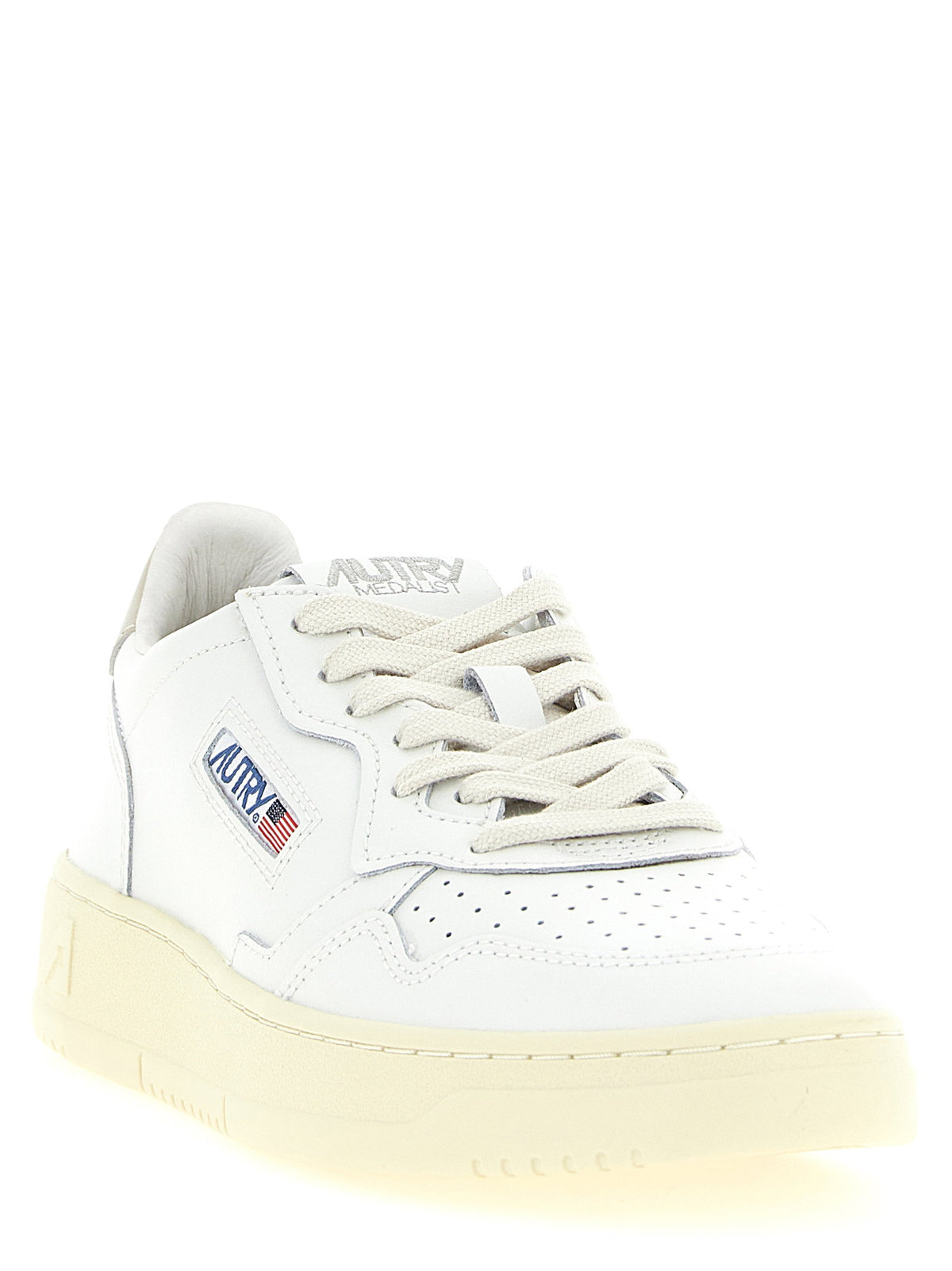 Autry Medalist Low Sneakers