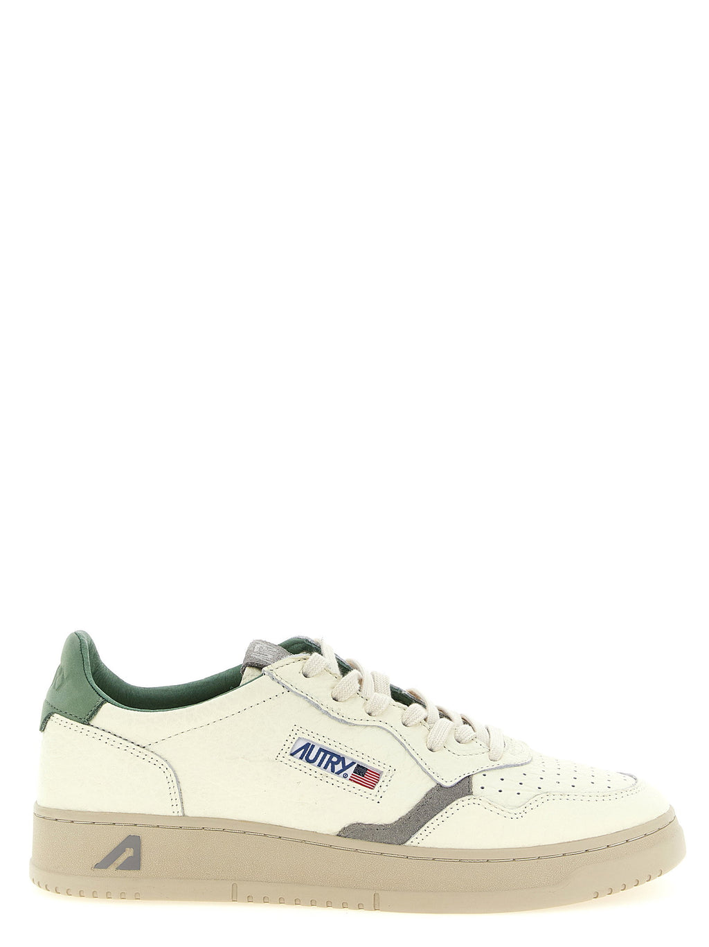 Autry Medalist Low Sneakers