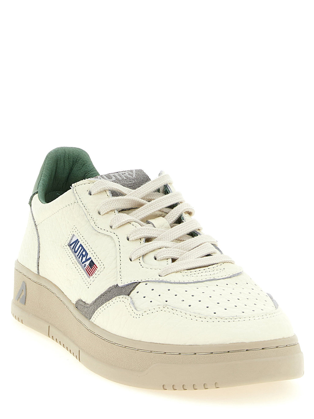 Autry Medalist Low Sneakers