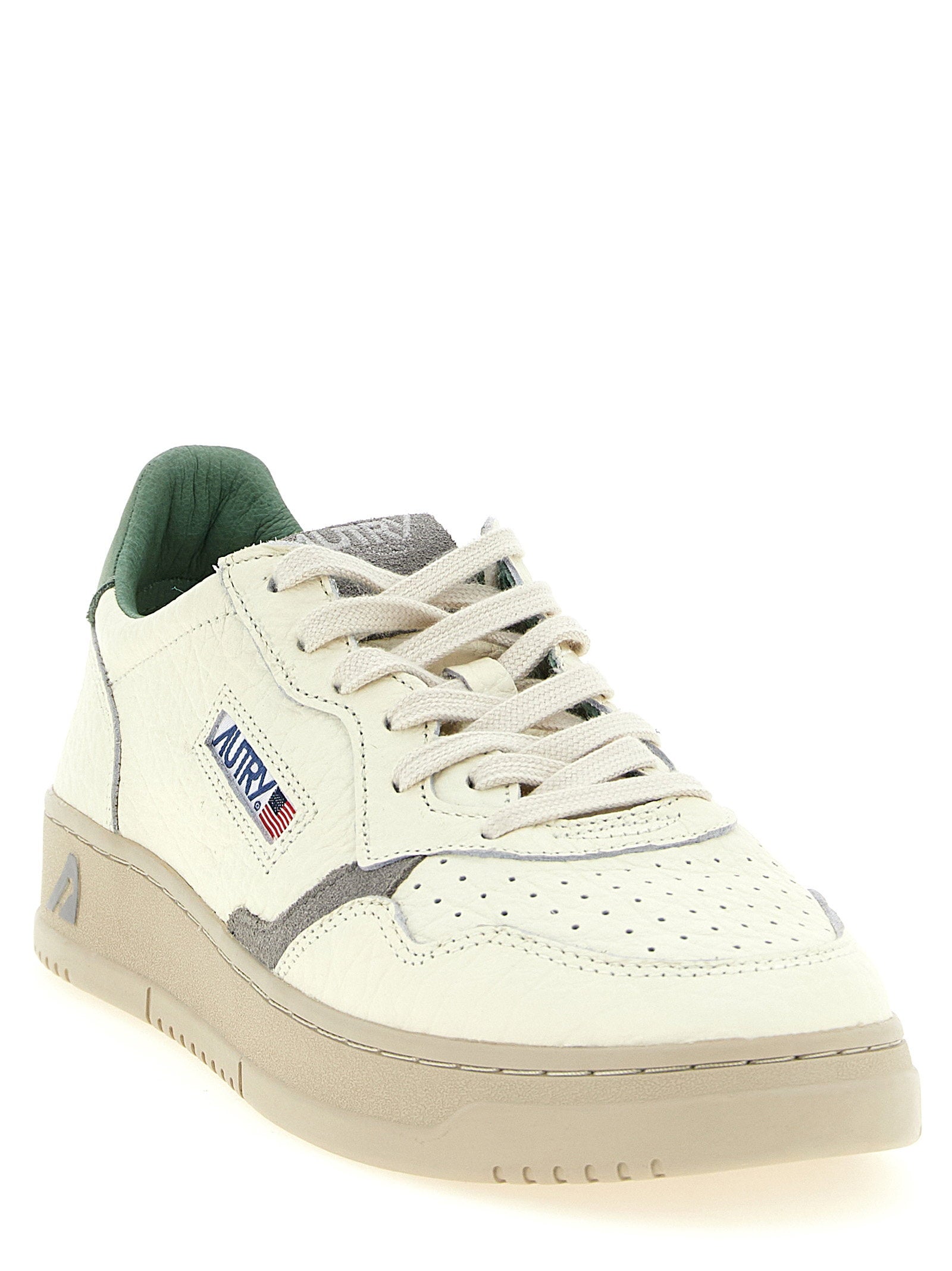 Autry Medalist Low Sneakers