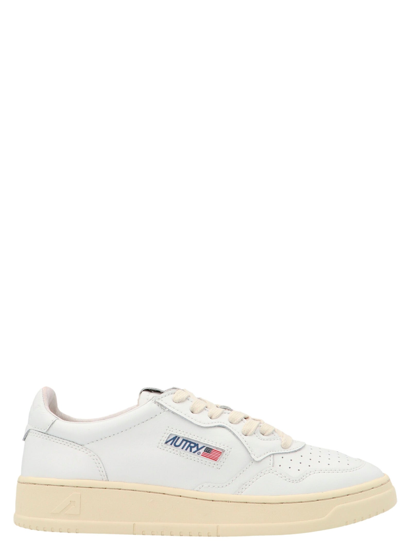 Autry 01 Sneakers