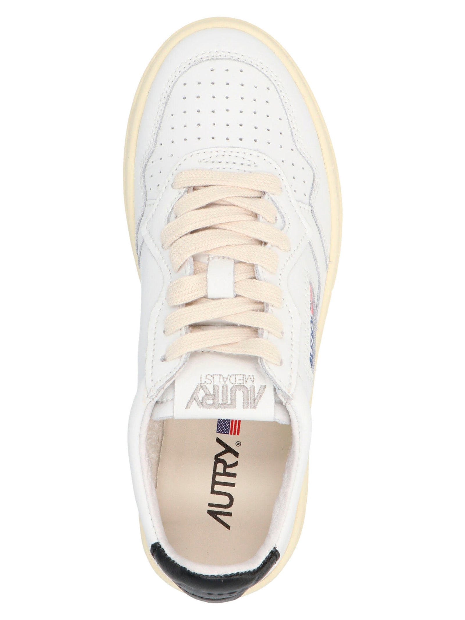 Autry 01 Sneakers