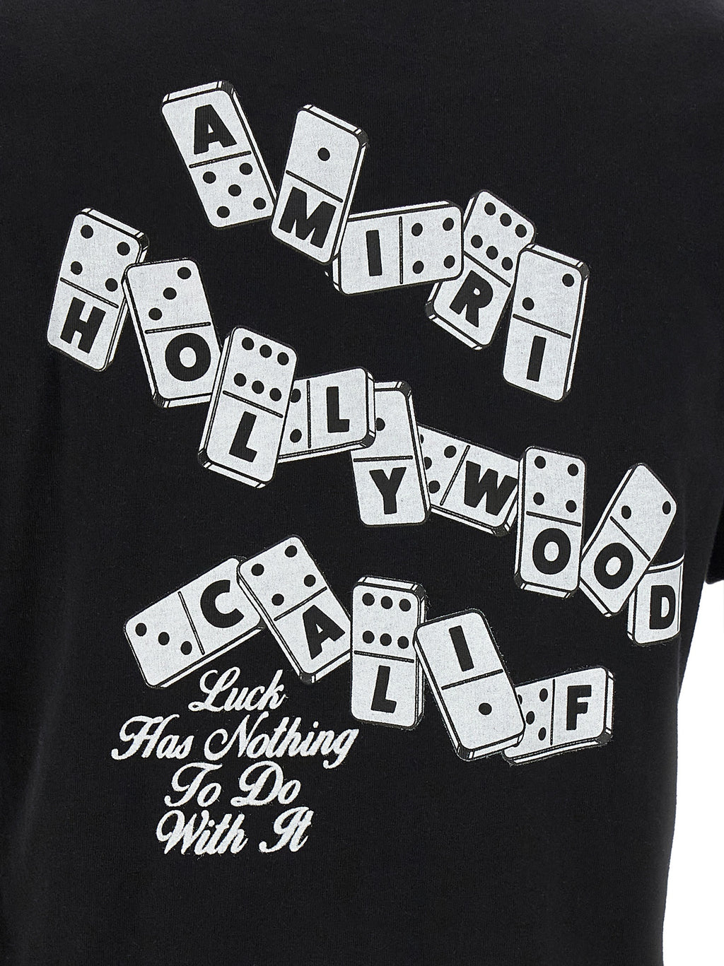Amiri Domino Tee T-shirt