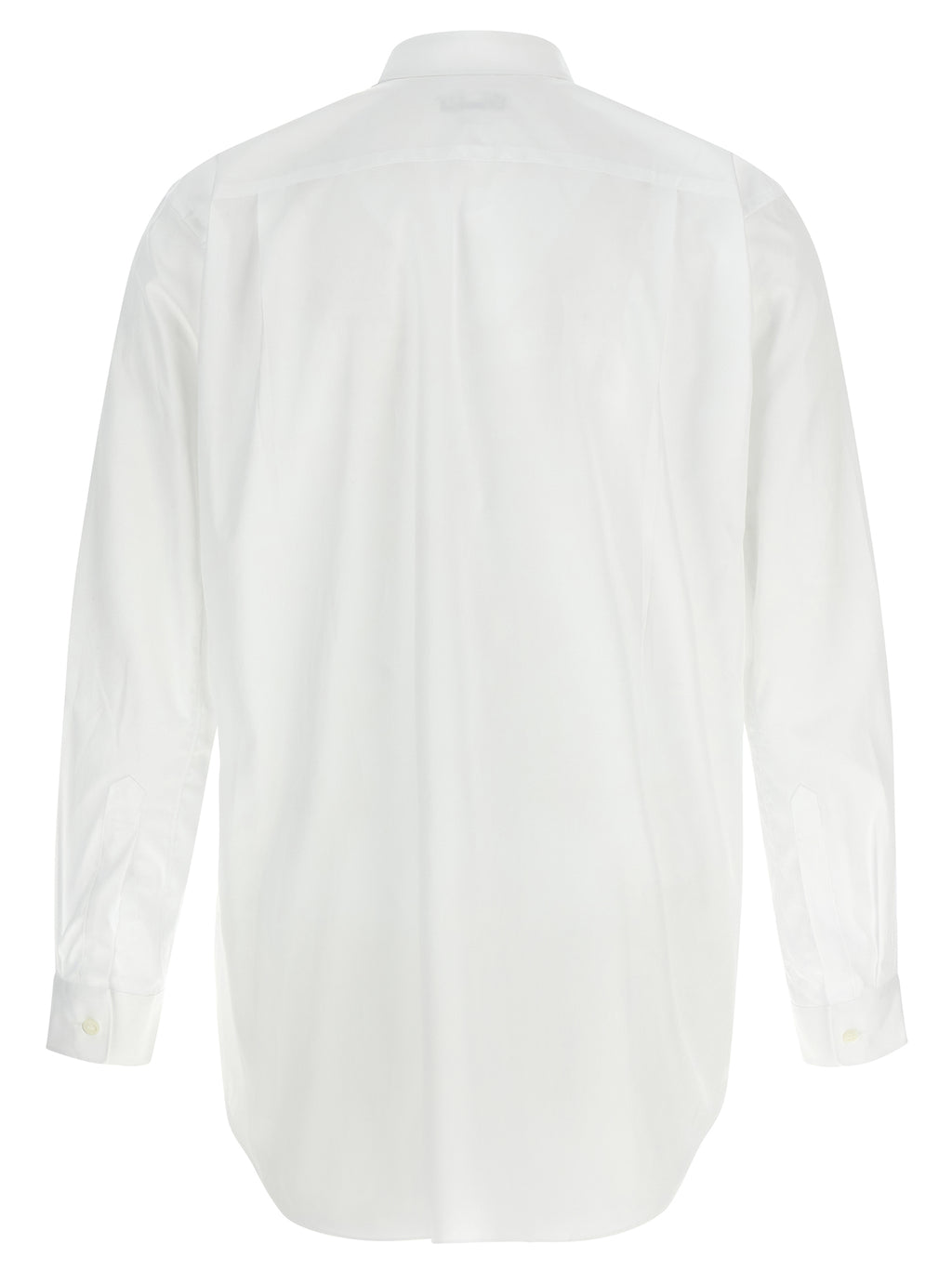Comme Des Garçons Play Black Heart Shirt