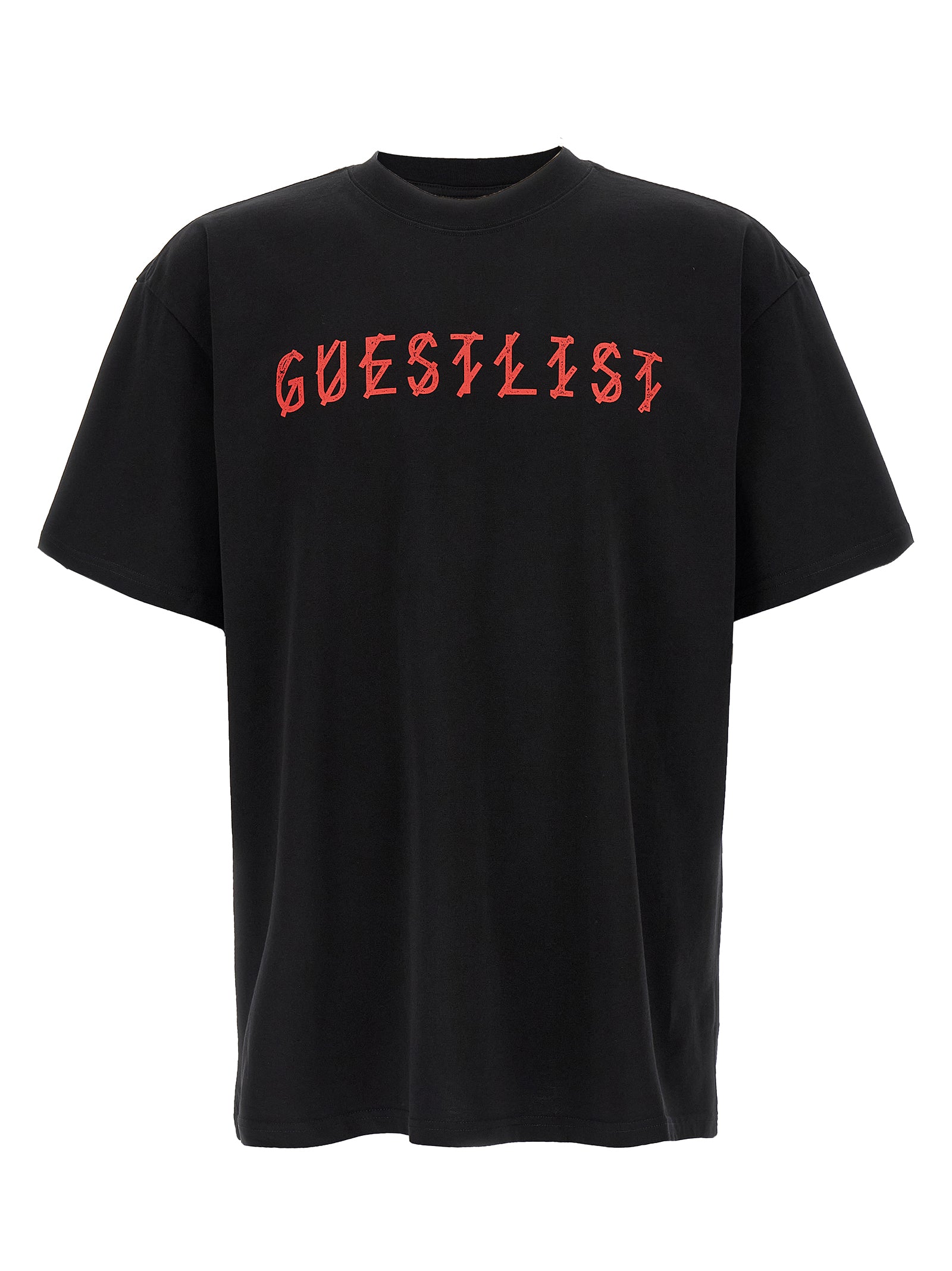 44 Label Guestlist T-shirt