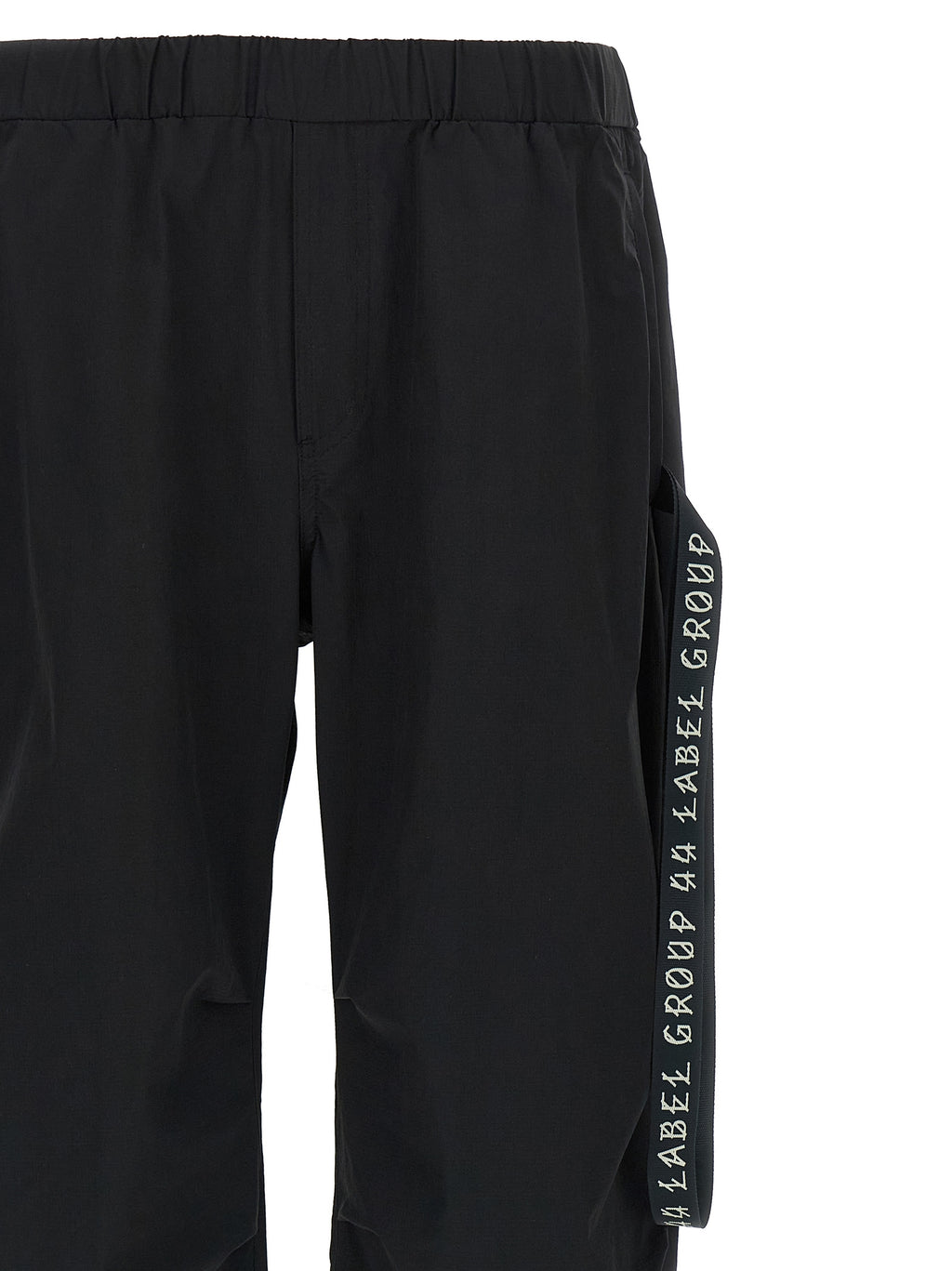 44 Label Id Drawsting Pants