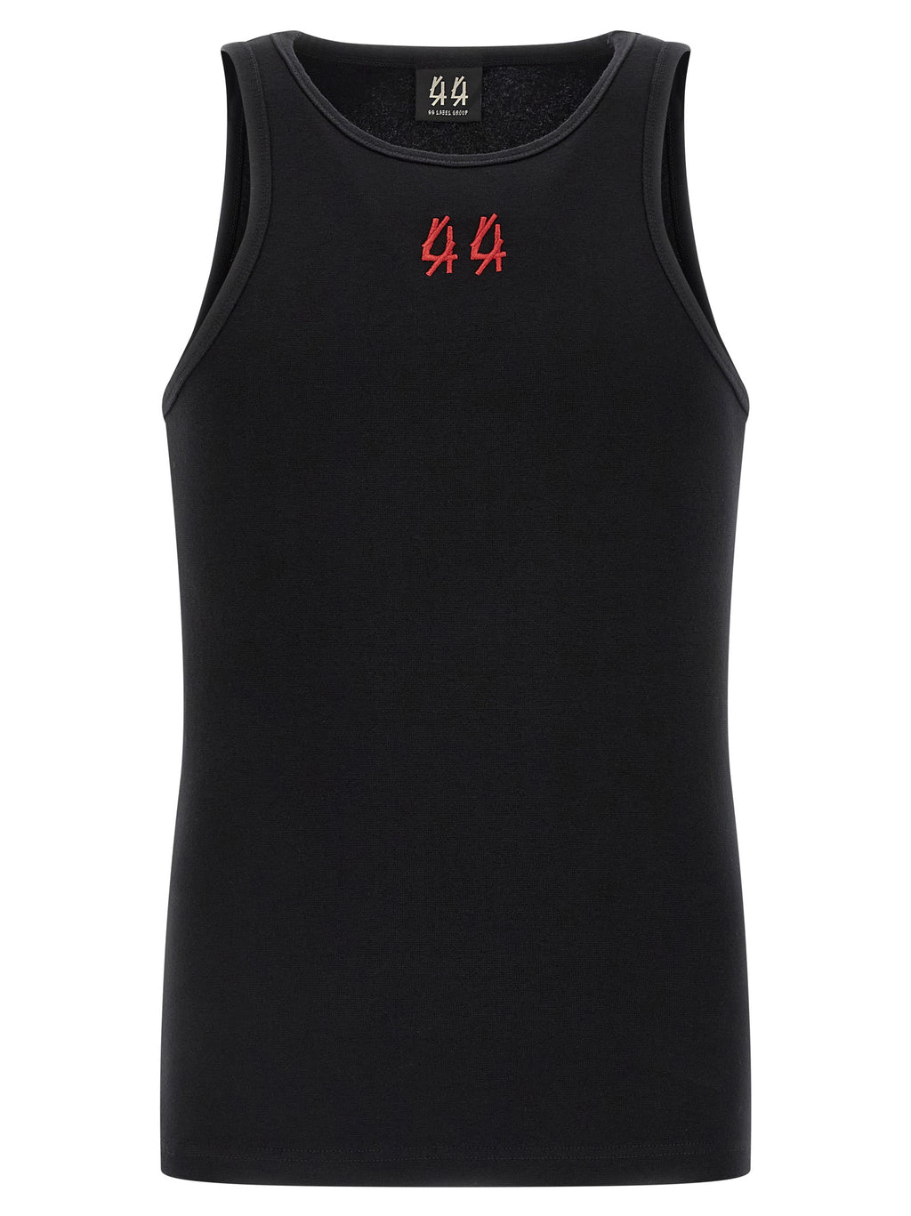 44 Label Classic Rib Tank Top