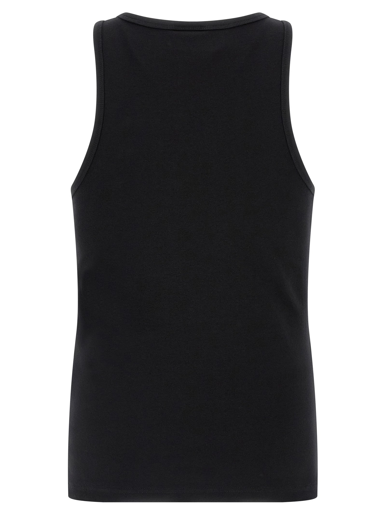 44 Label Classic Rib Tank Top
