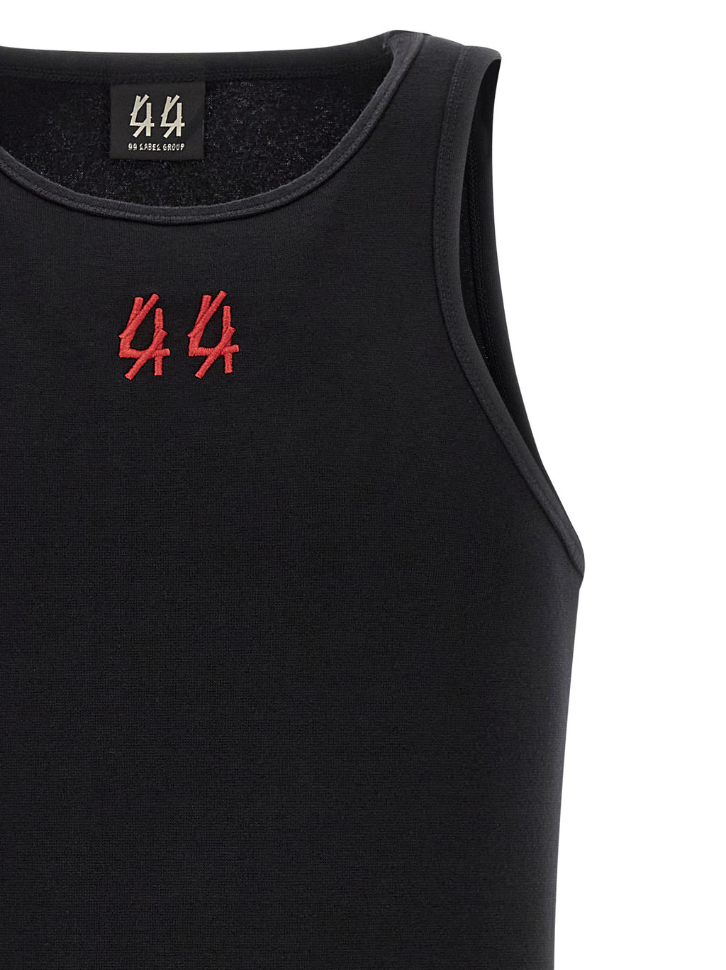 44 Label Classic Rib Tank Top