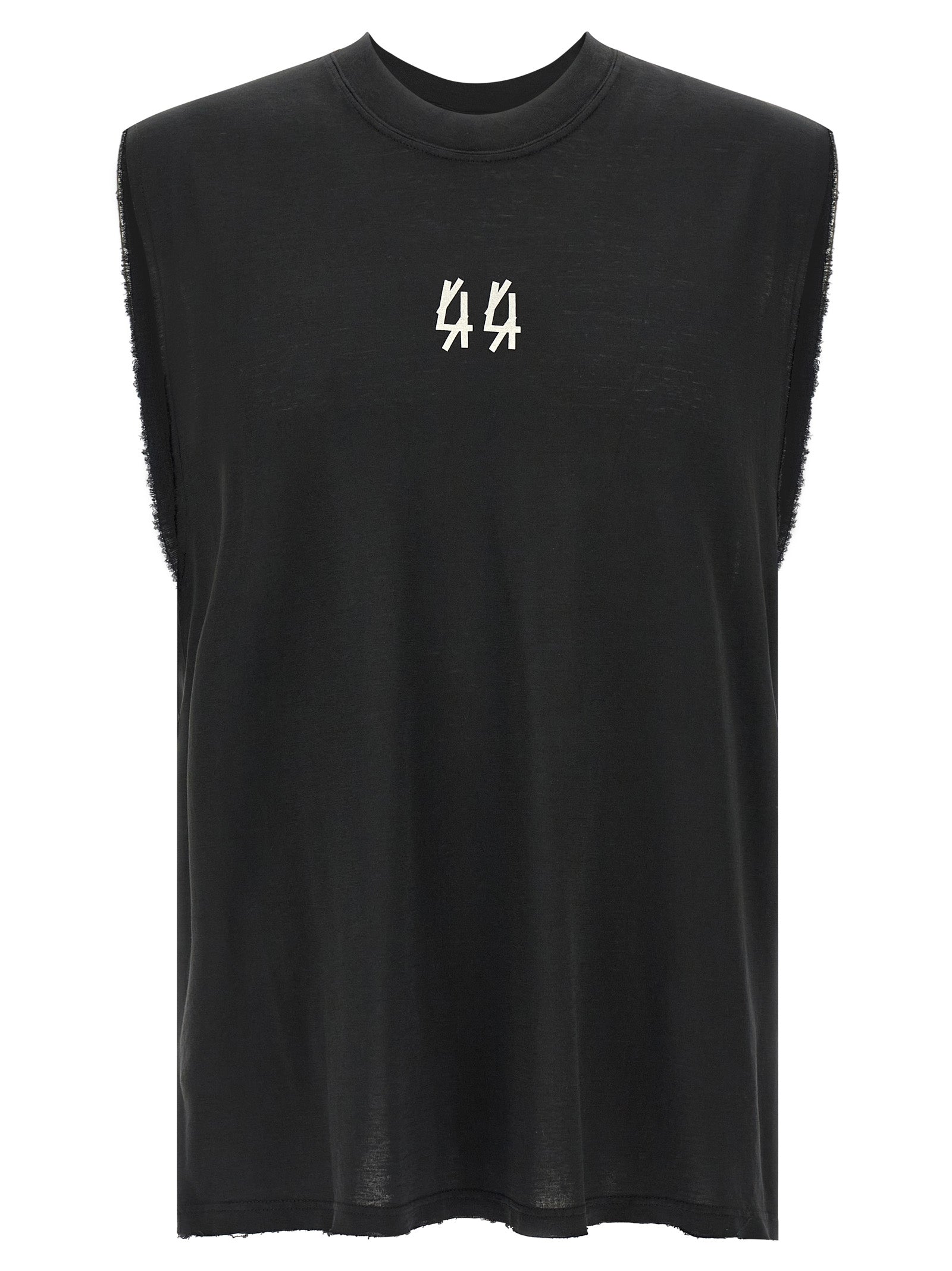 44 Label Logo Top