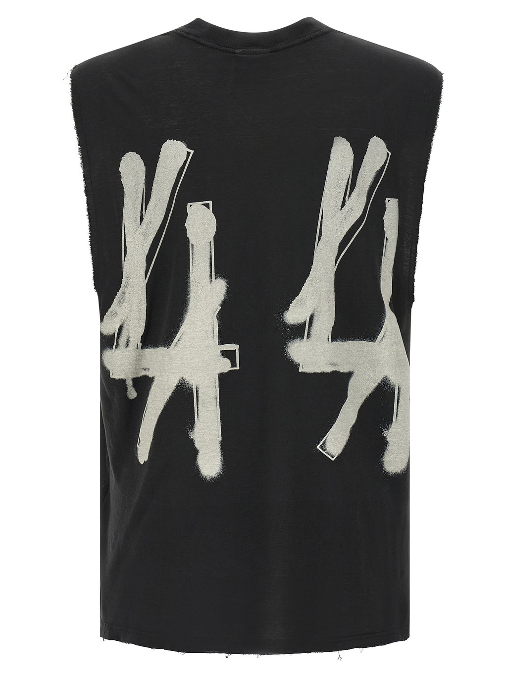 44 Label Logo Top