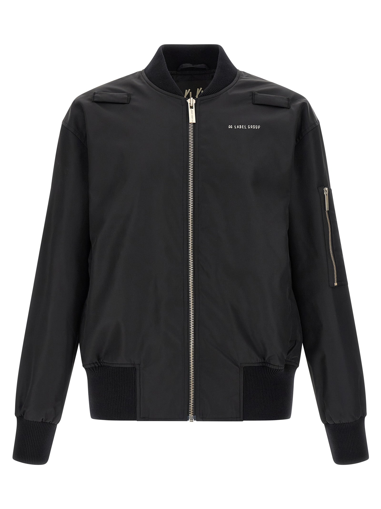 44 Label Outer Bomber Jacket