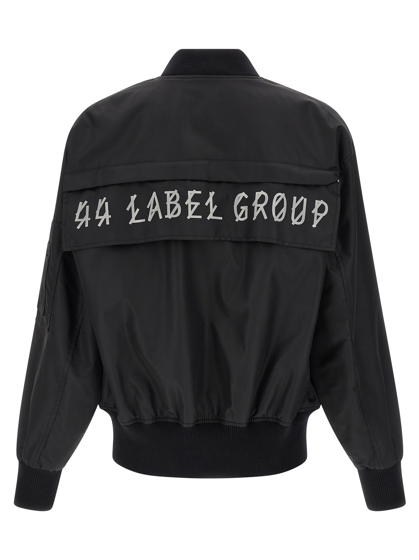 44 Label Outer Bomber Jacket