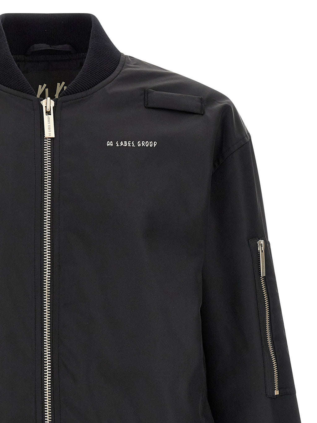 44 Label Outer Bomber Jacket