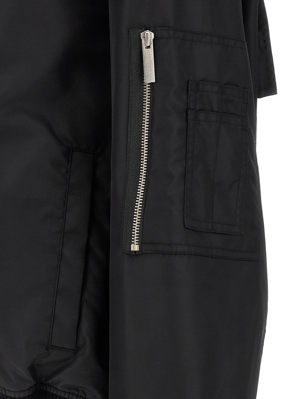 44 Label Outer Bomber Jacket