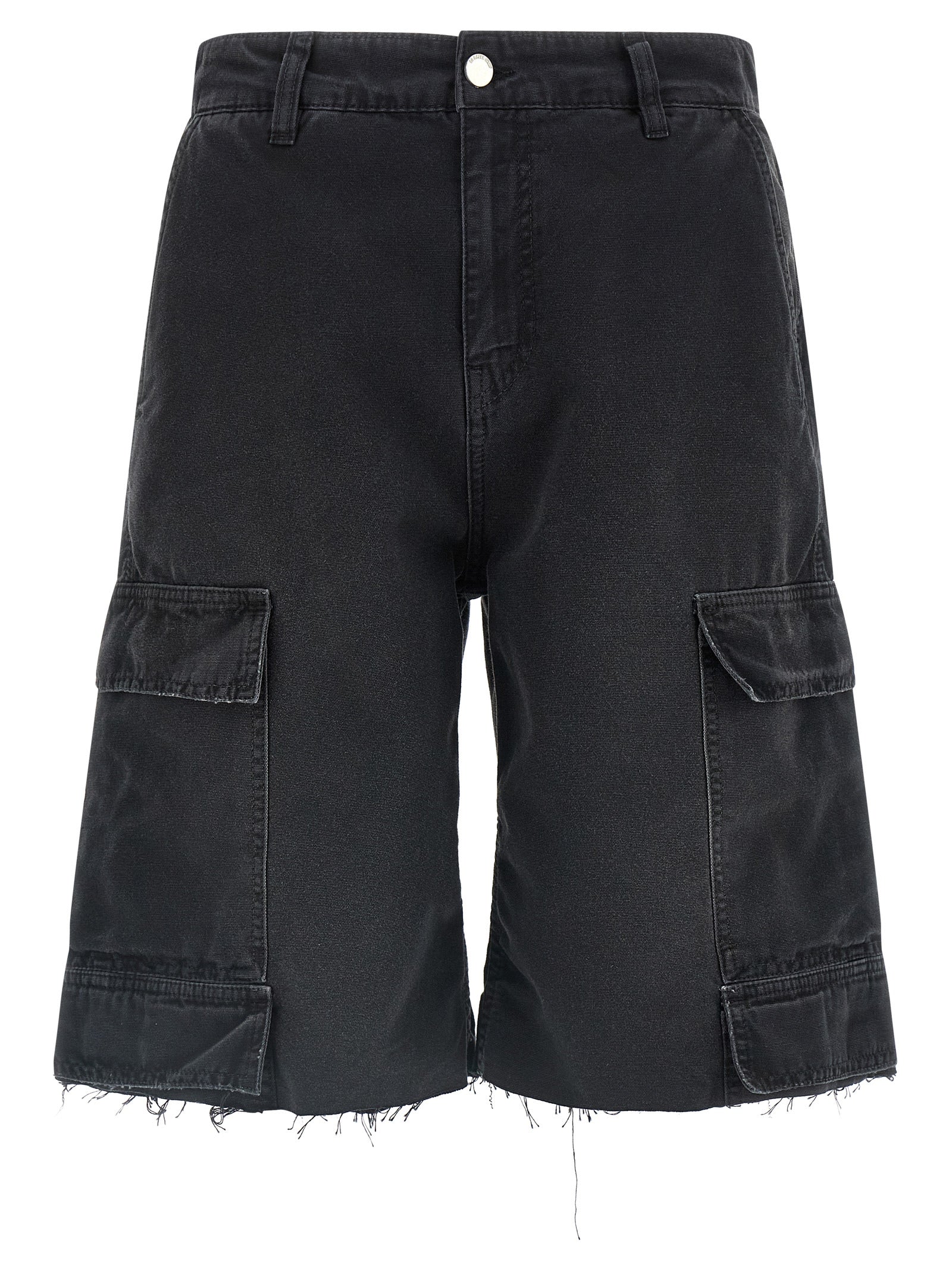 44 Label Cargo Short () Bermuda Shorts
