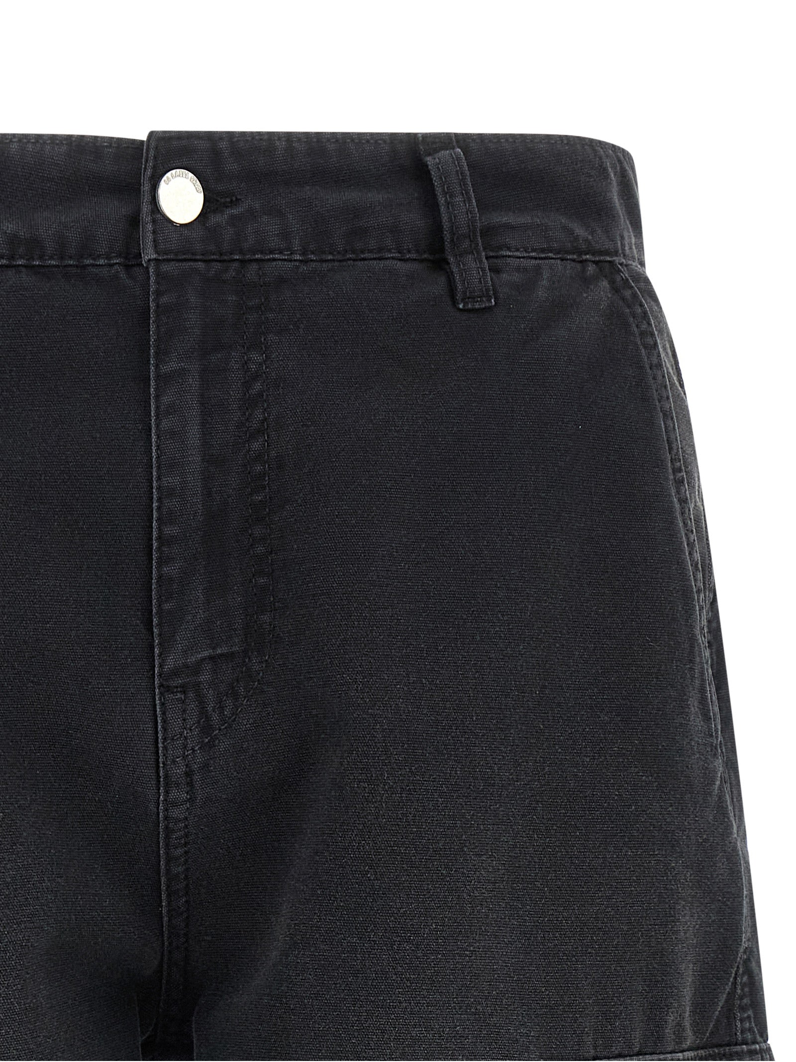 44 Label Cargo Short () Bermuda Shorts