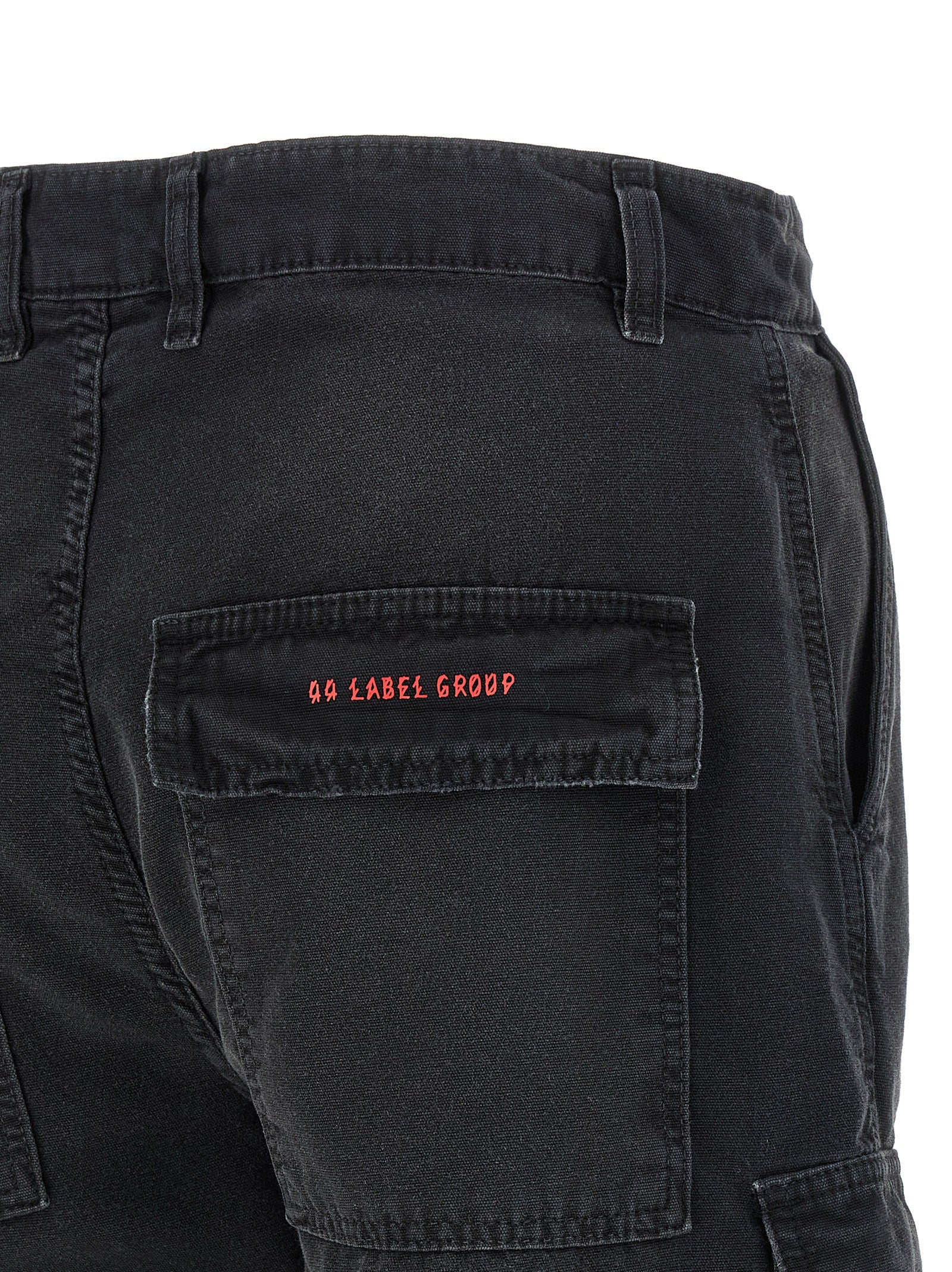 44 Label Cargo Short () Bermuda Shorts