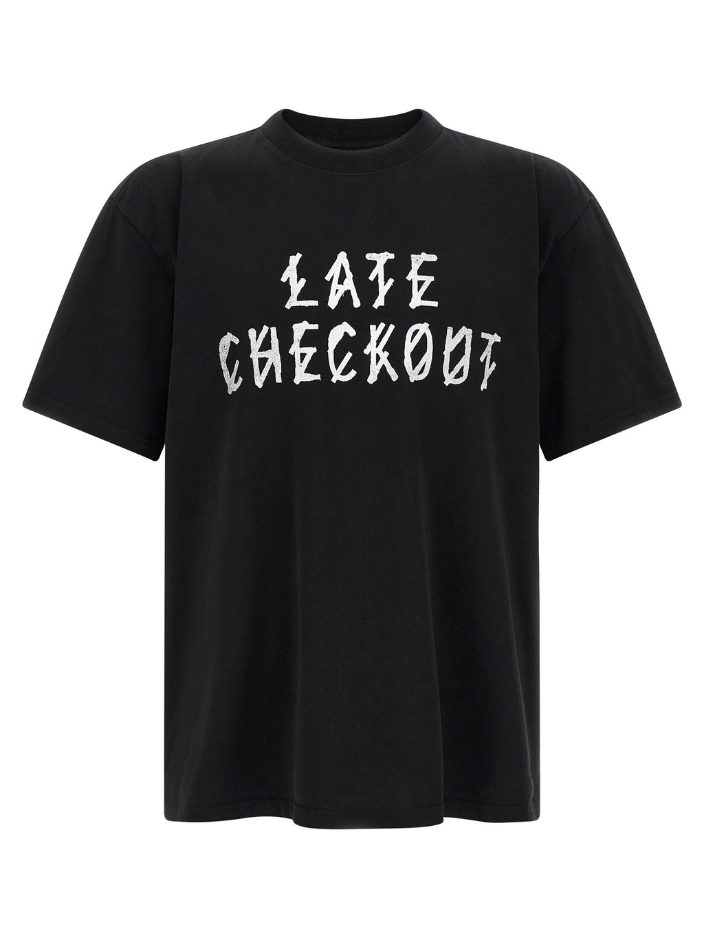 44 Label Standard Tee Print Co-shirt