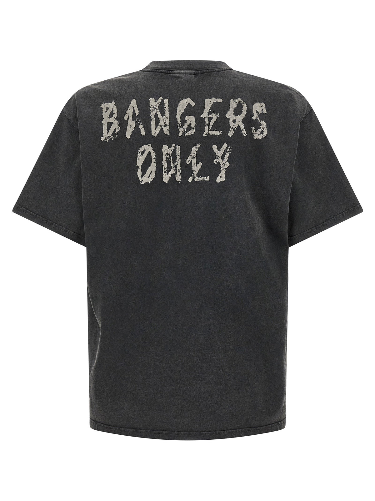 44 Label Bangers Only T-shirt