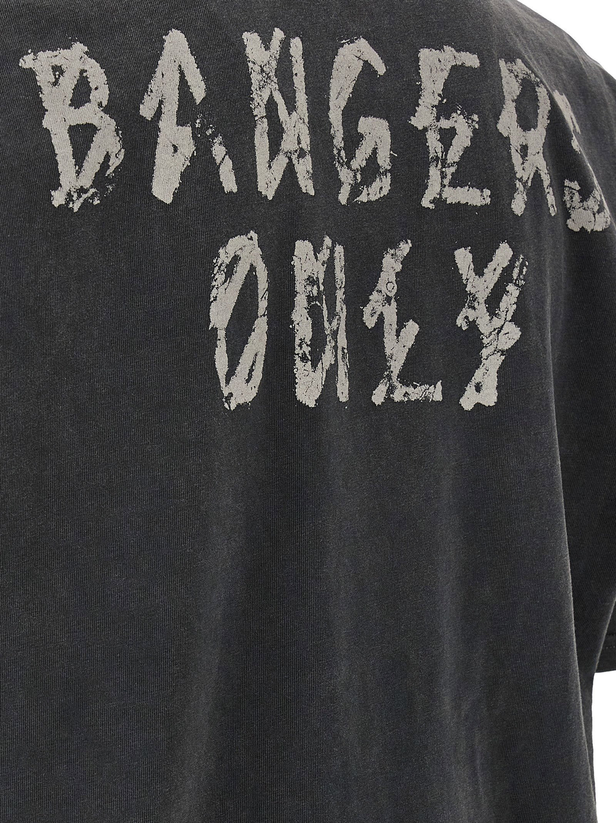 44 Label Bangers Only T-shirt
