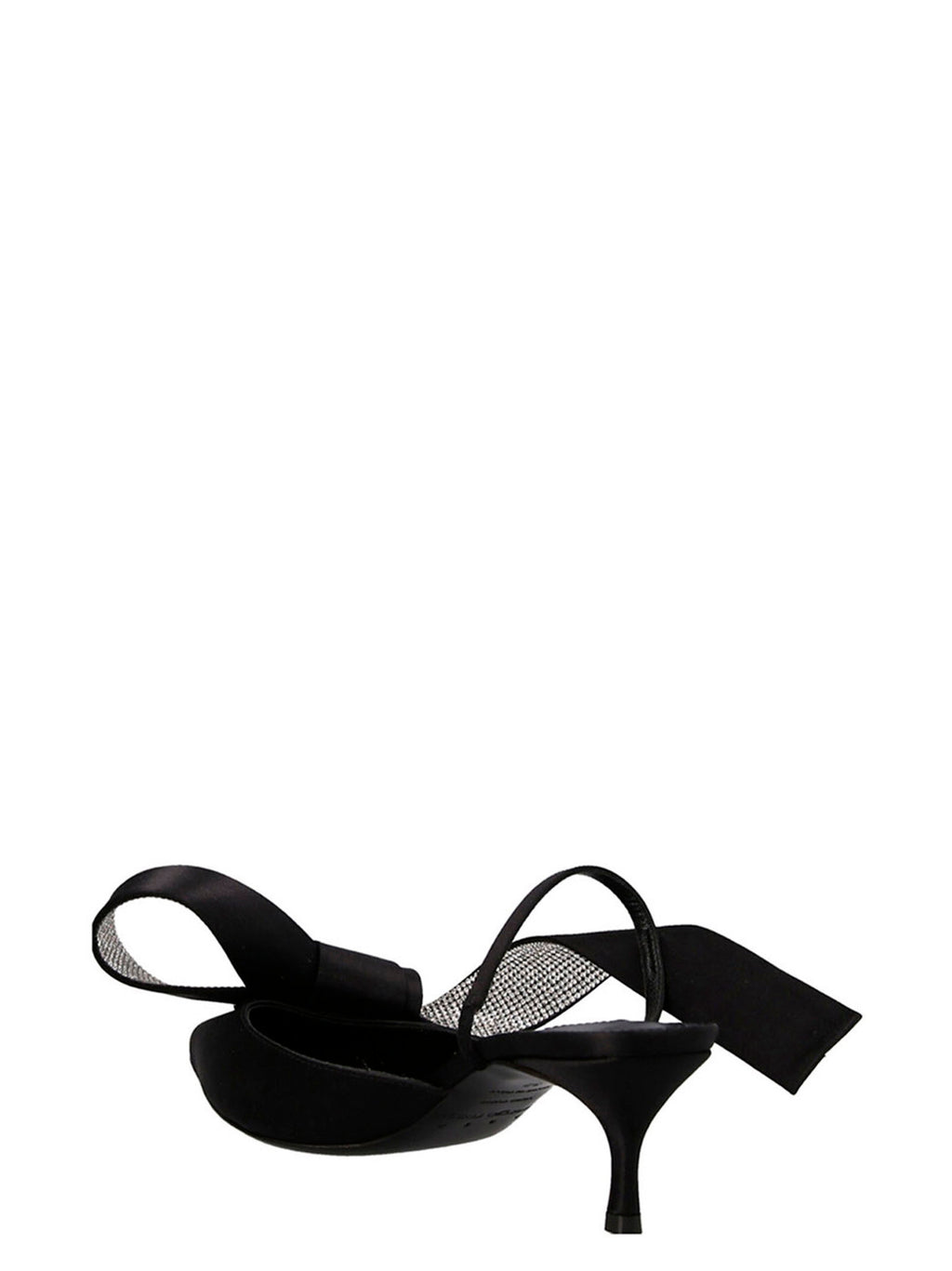 Mule Area Marquise Sergio Rossi X Area
