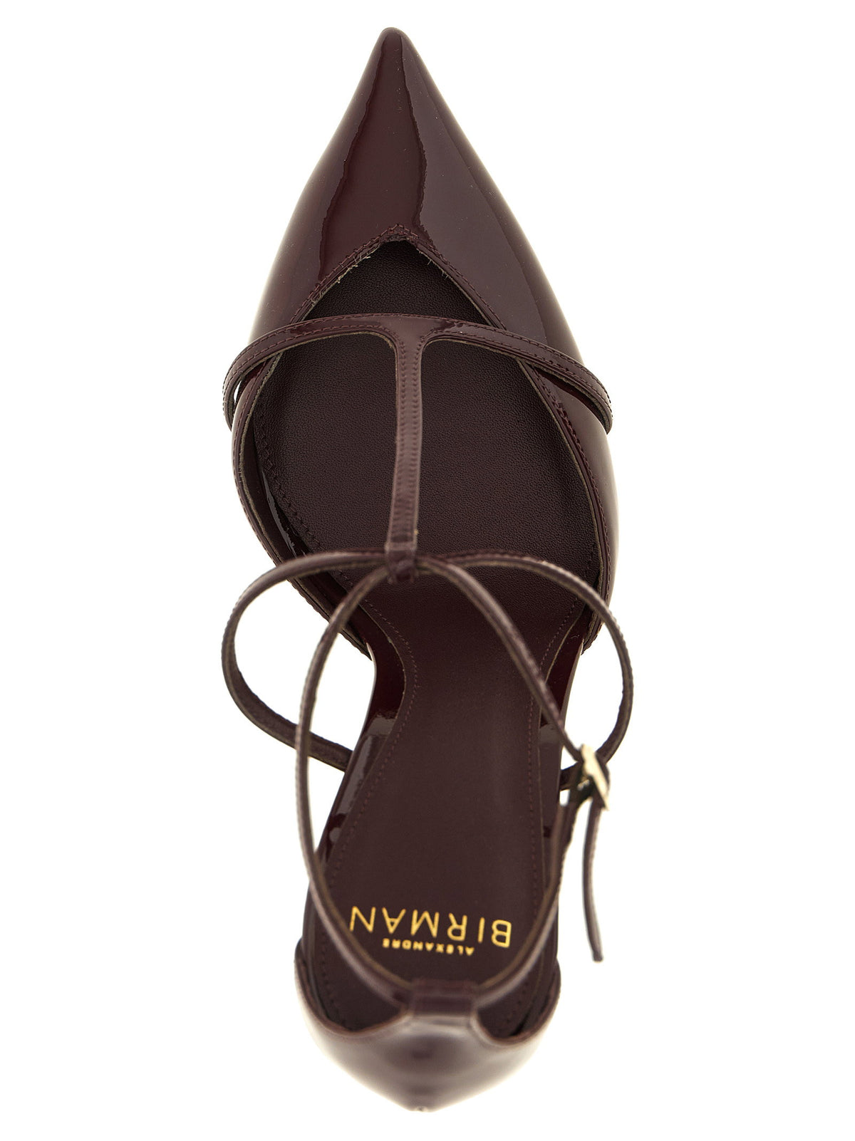 Alexandre Birman Serena Pumps