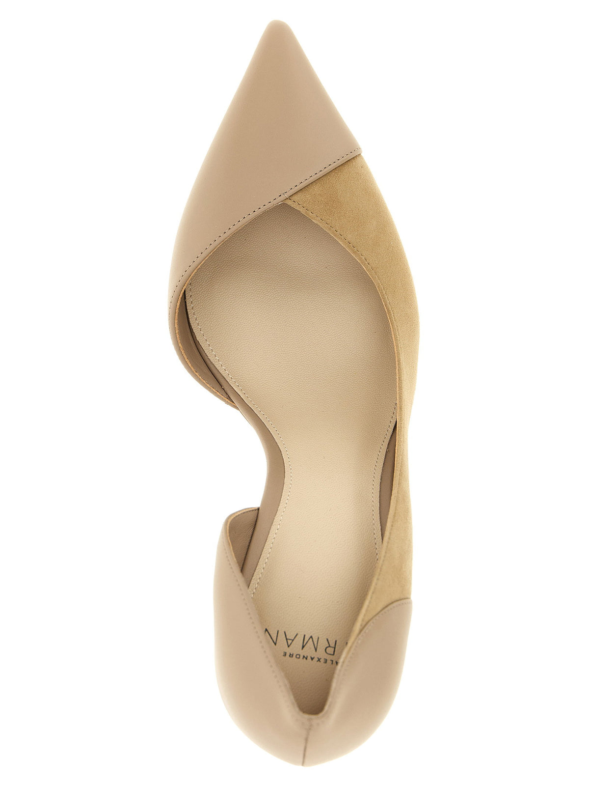 Alexandre Birman Patricia Pumps
