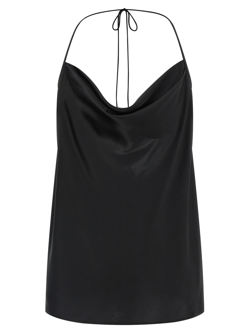 Valentino Garavani Silk Top