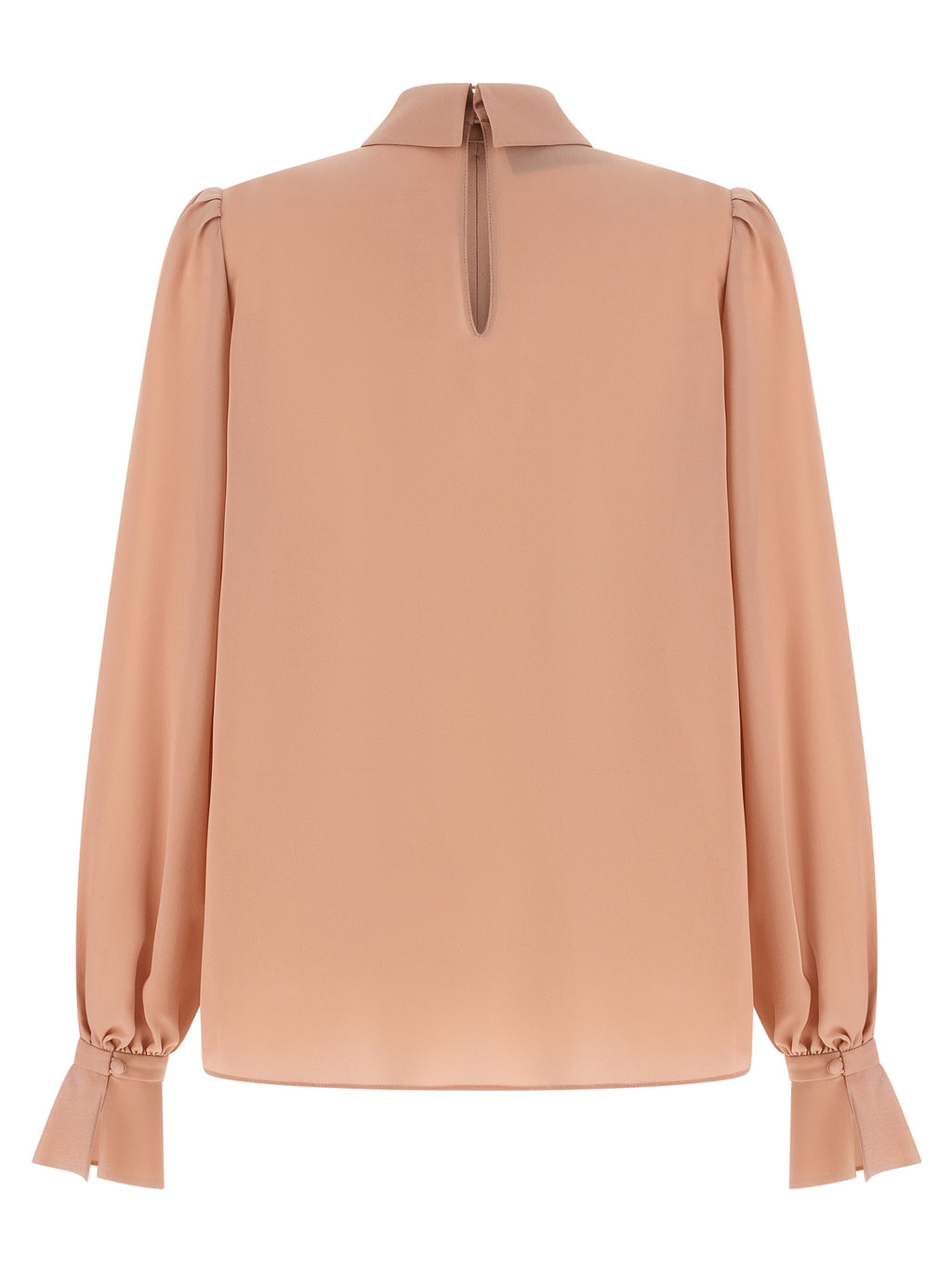 Valentino Garavani Crêpe Top