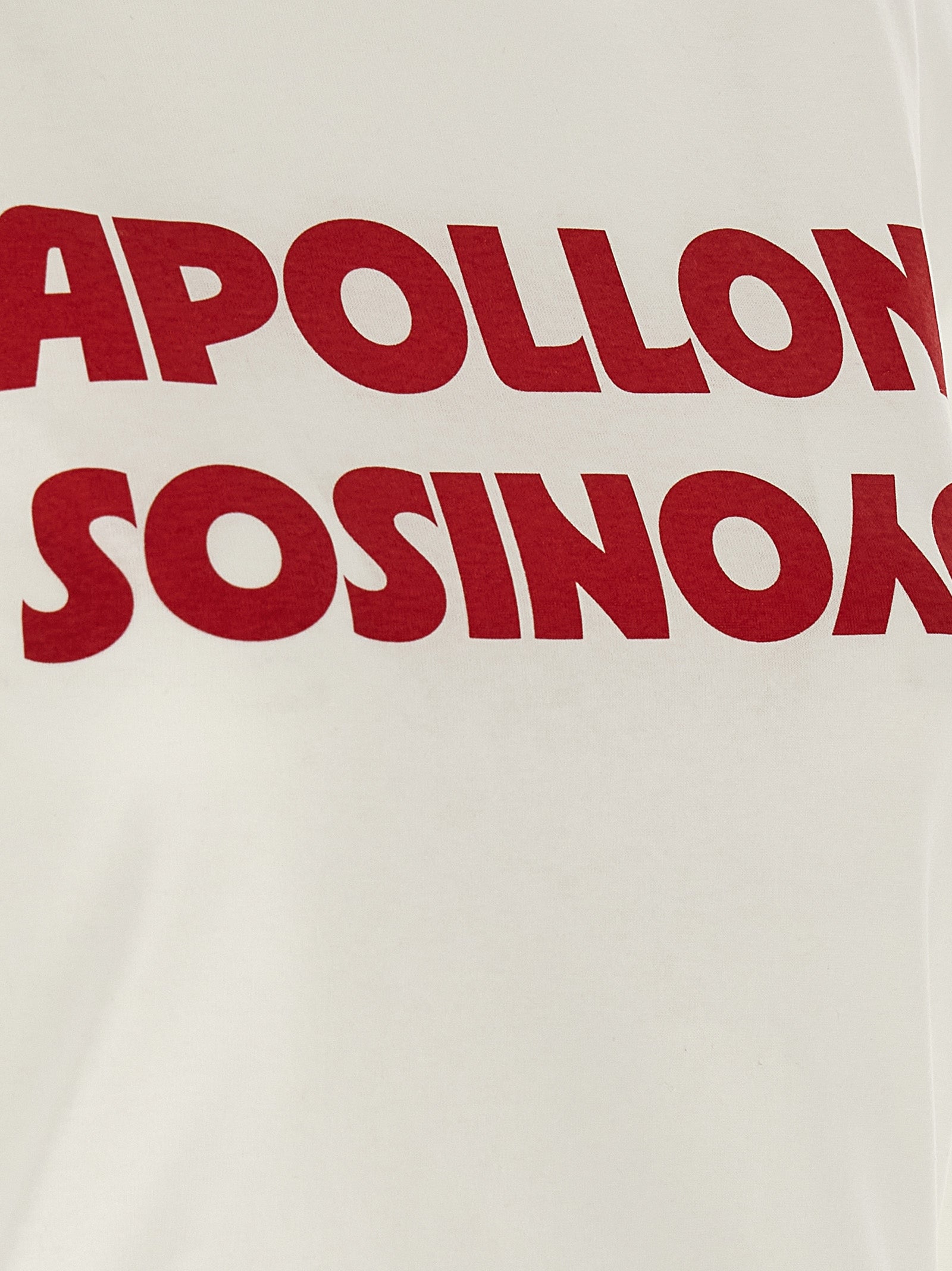 Valentino Garavani Apollon/dyonisos T-shirt