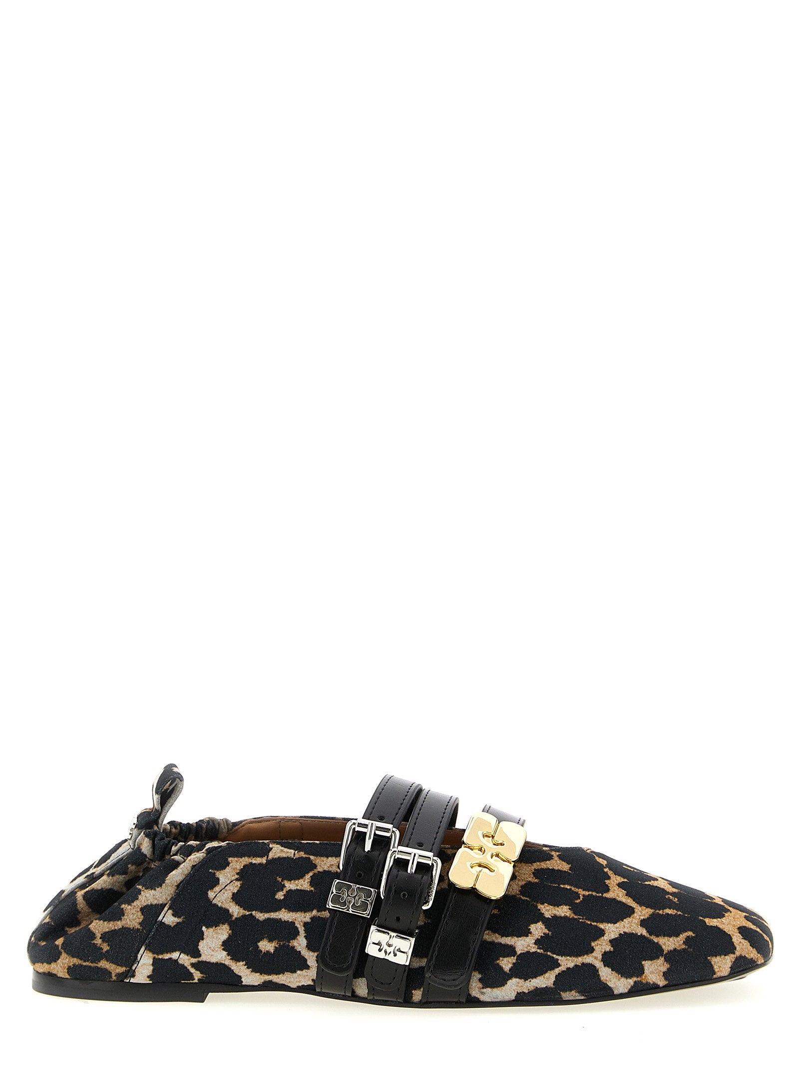 Flat Shoes - Women