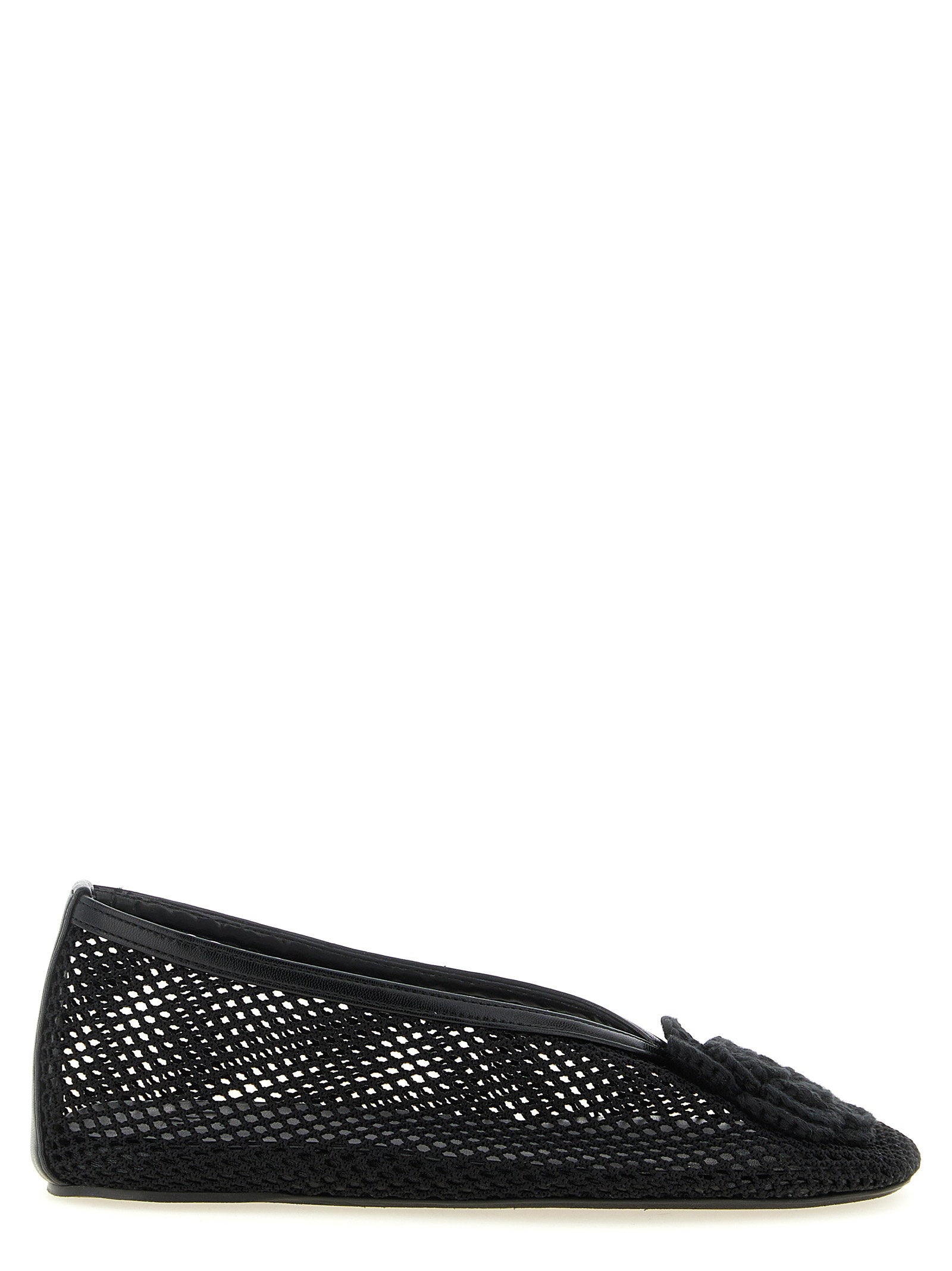 Flat Shoes - Women