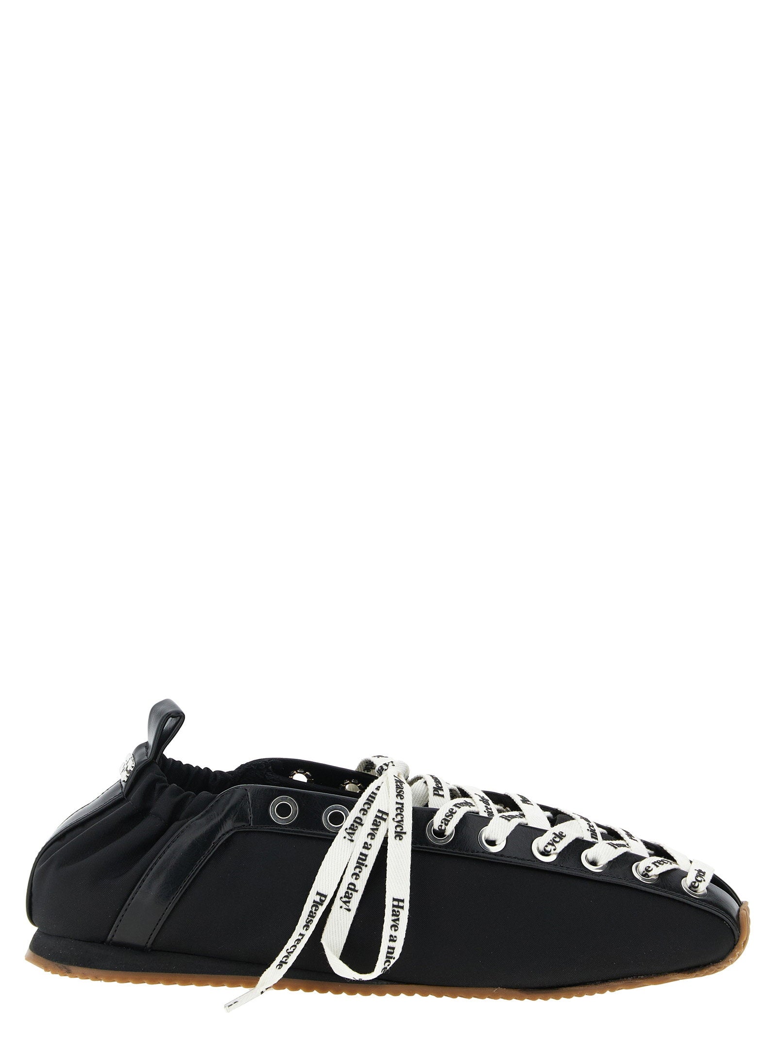 Flat Shoes - Women