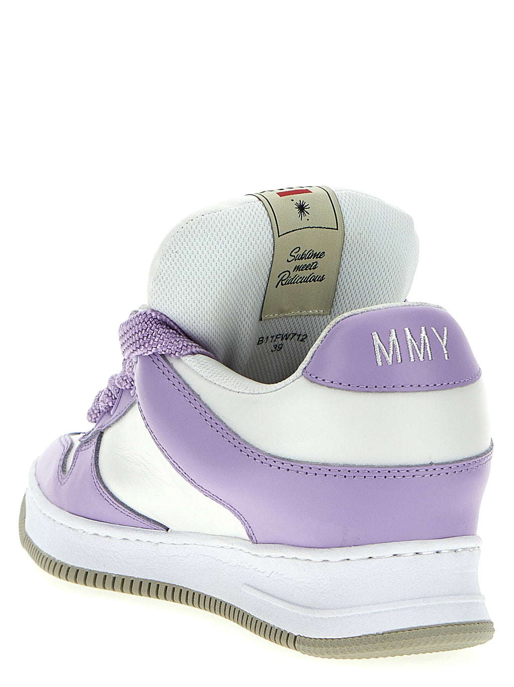 Maison Mihara Yasuhiro Rosy Dad Sneakers