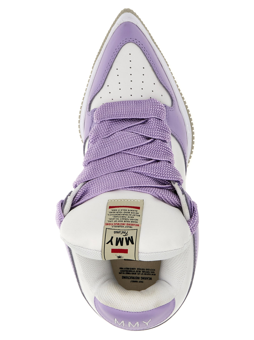 Maison Mihara Yasuhiro Rosy Dad Sneakers