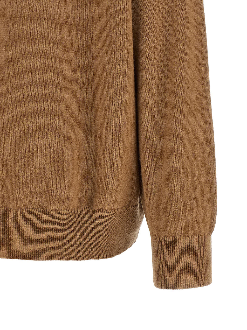 Ballantyne Argyle Intarsia New Diamond Sweater