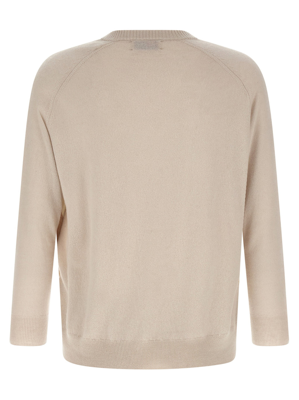 Ballantyne Diamond Sweater