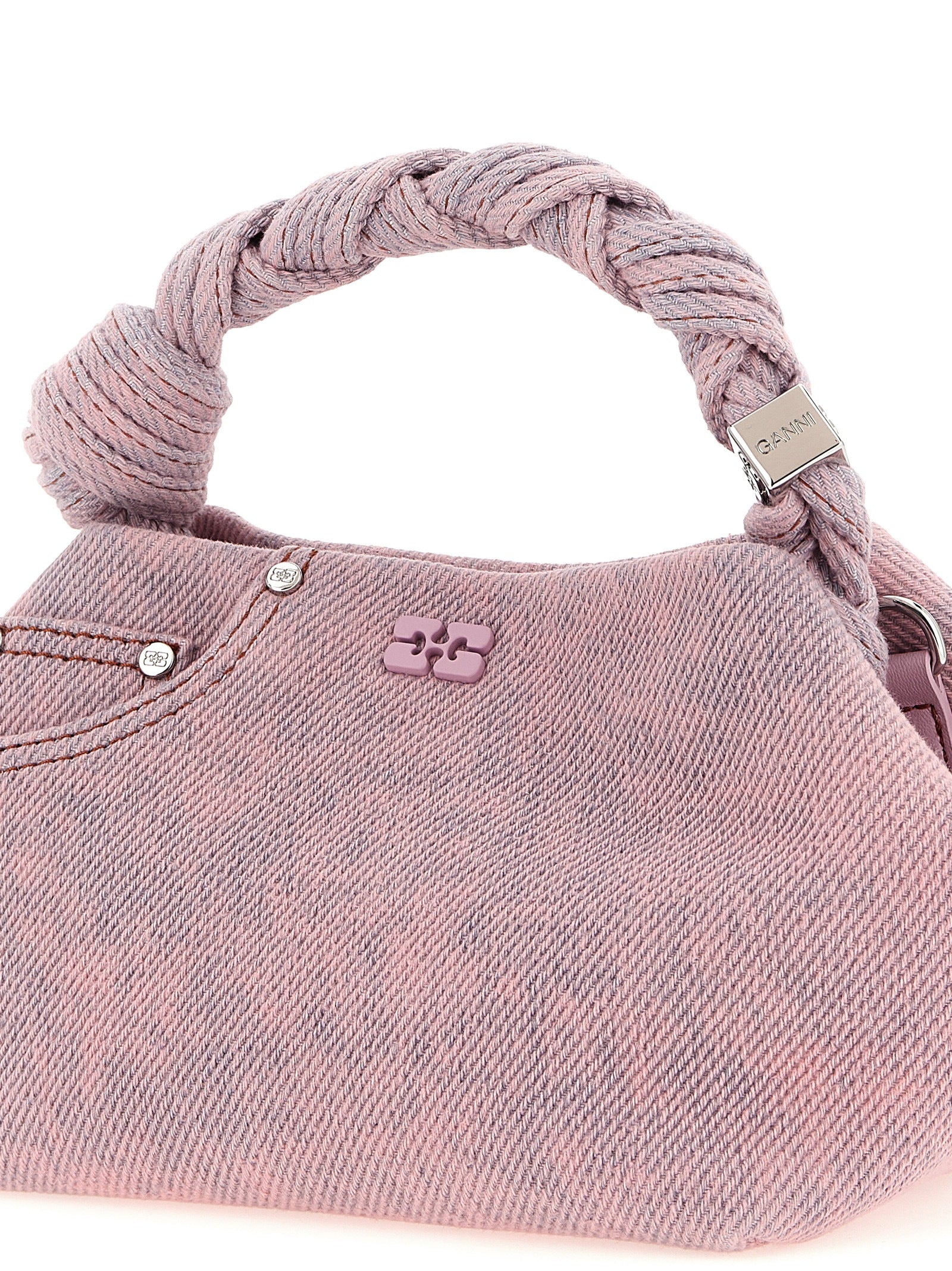 Ganni Bou Small Handbag