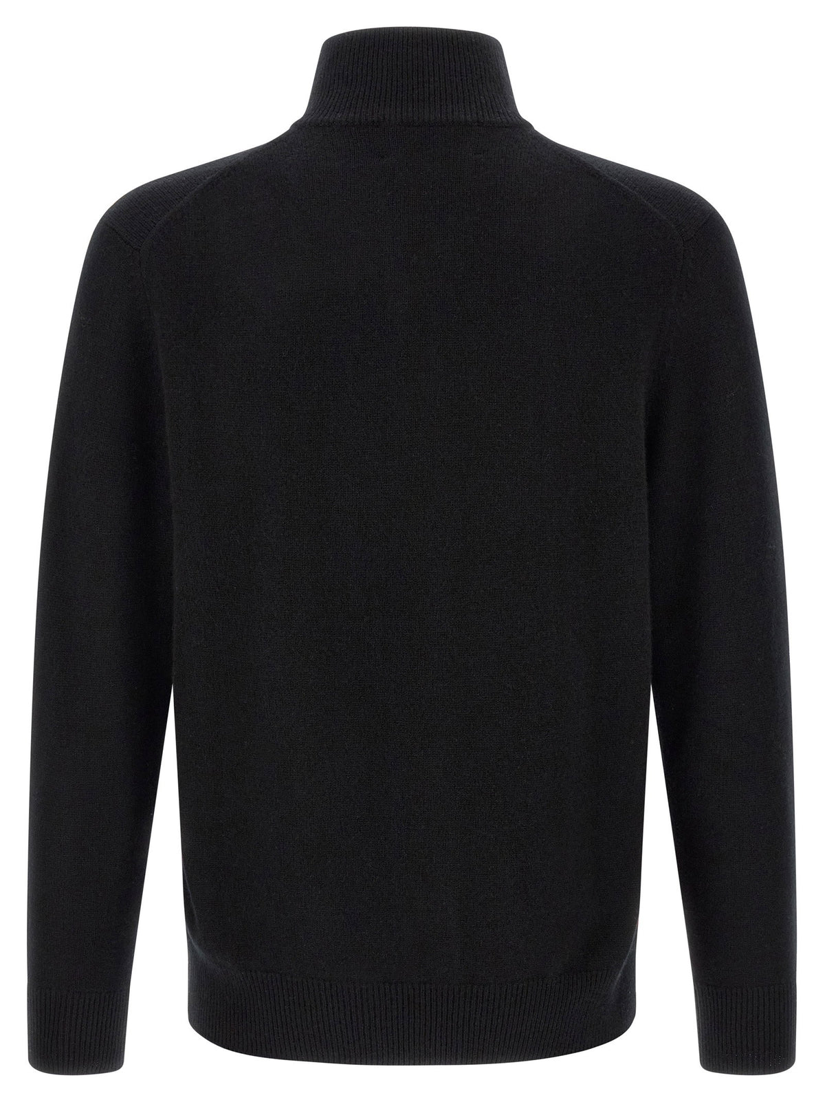 Ballantyne Classic Diamond Diamond Intarsia Cardigan