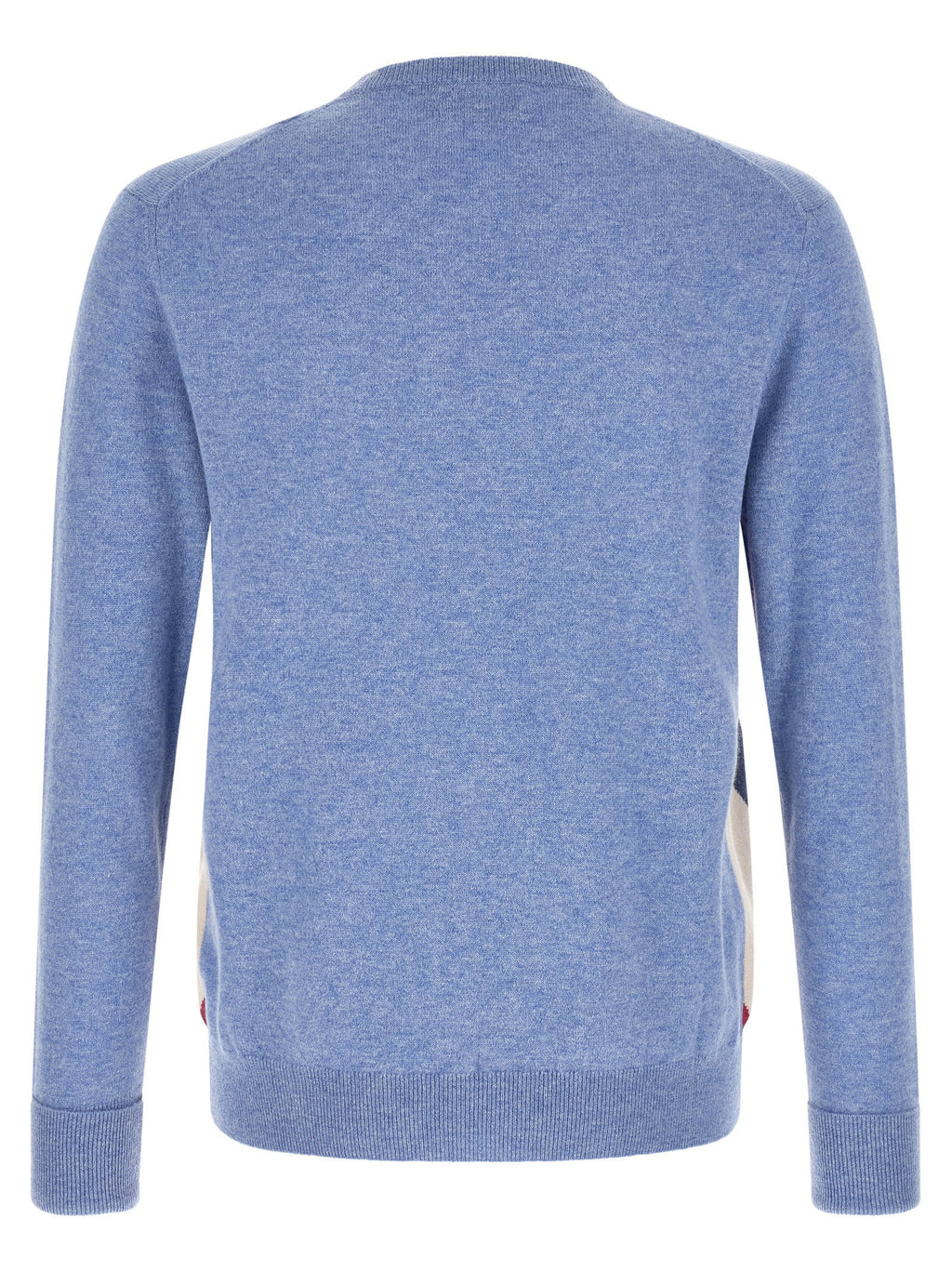 Ballantyne Diamond Sweater