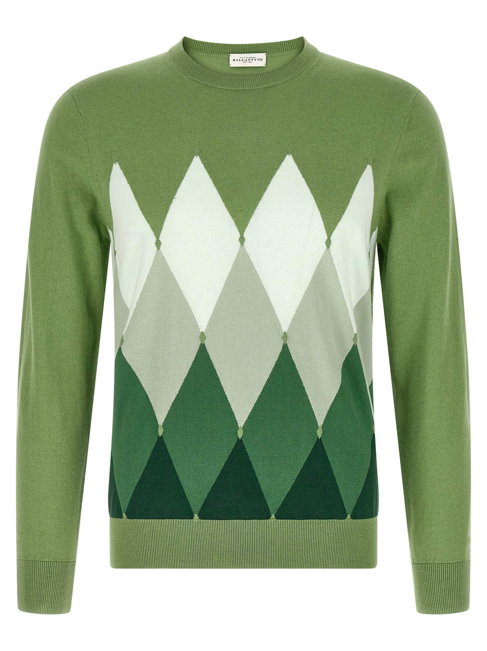 Topwear - Men