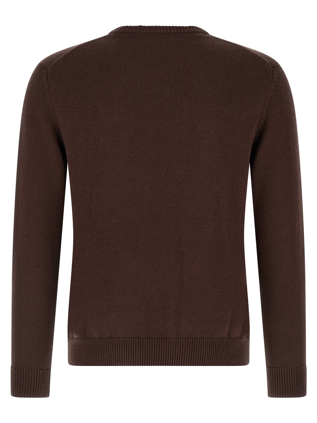 Ballantyne Argyle Sweater