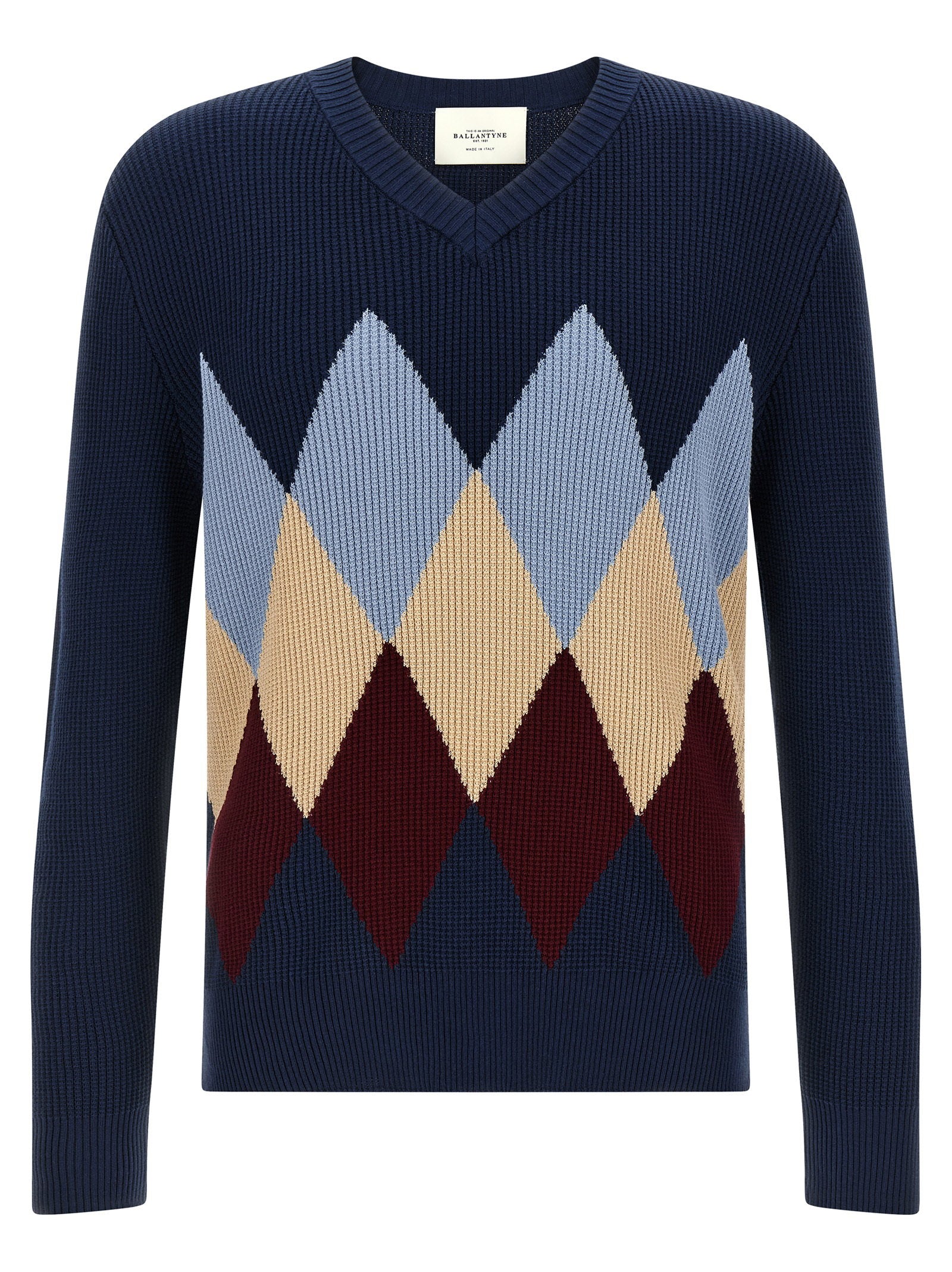 Topwear - Men