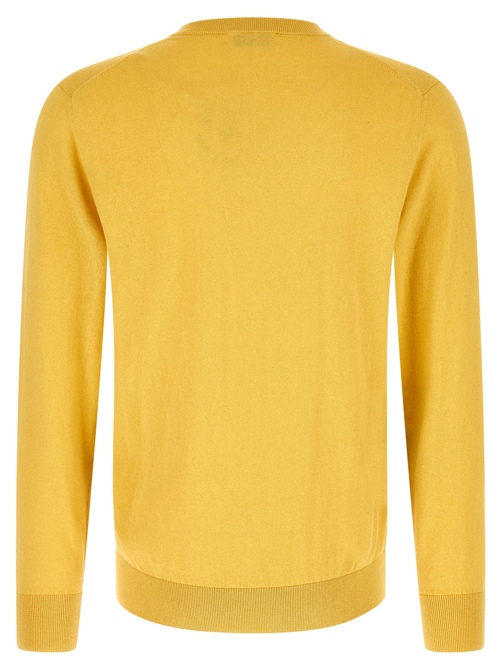 Ballantyne Argyle Sweater