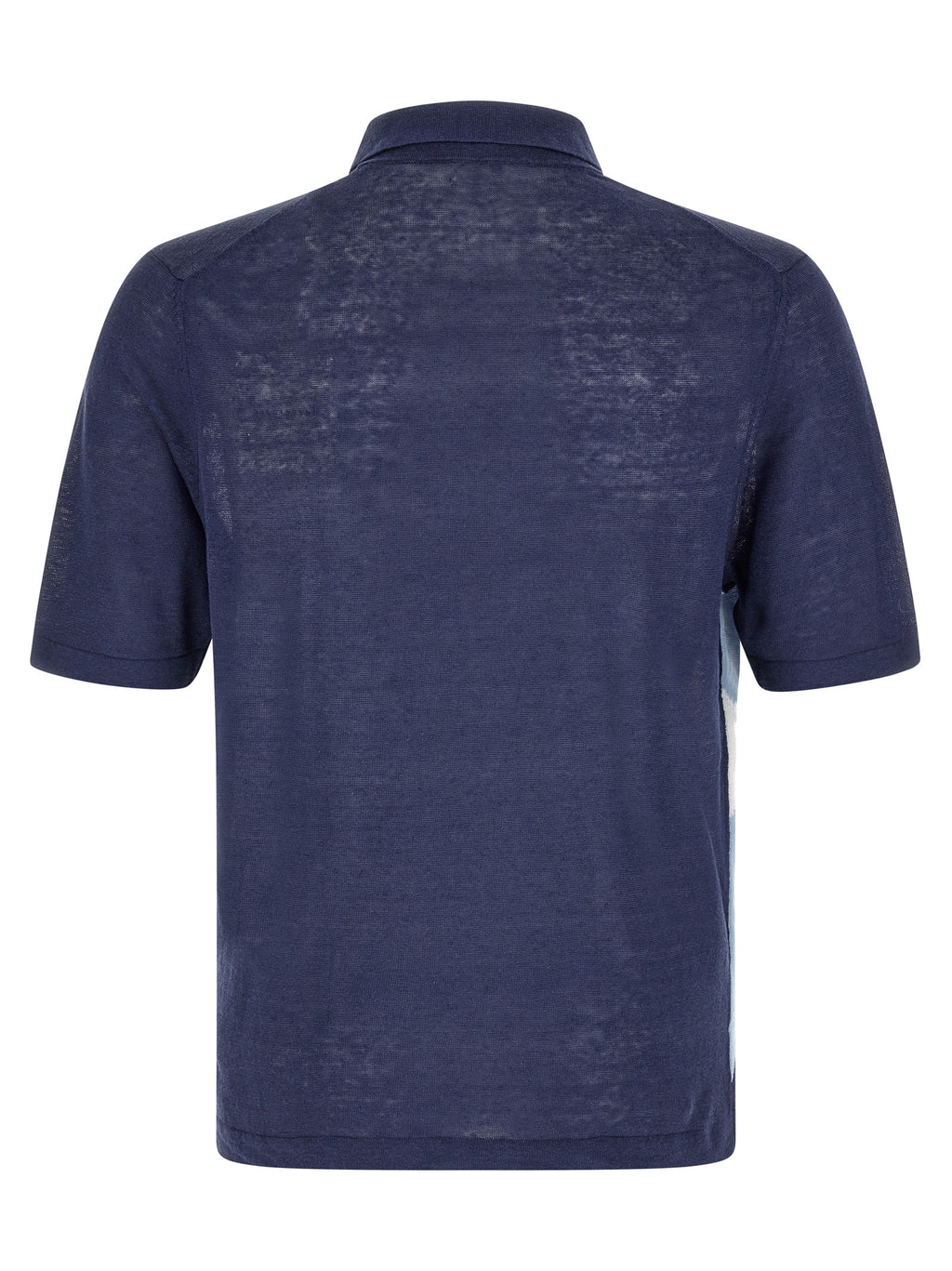 Ballantyne Polo Argyle