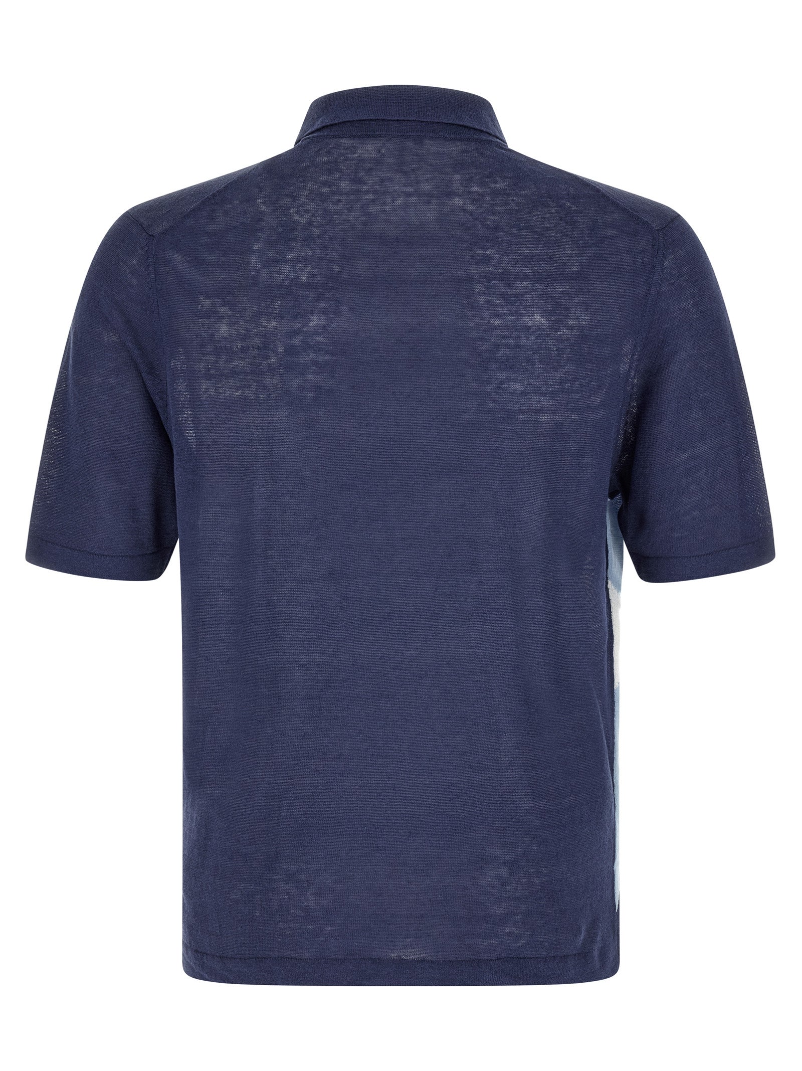 Ballantyne Polo Argyle