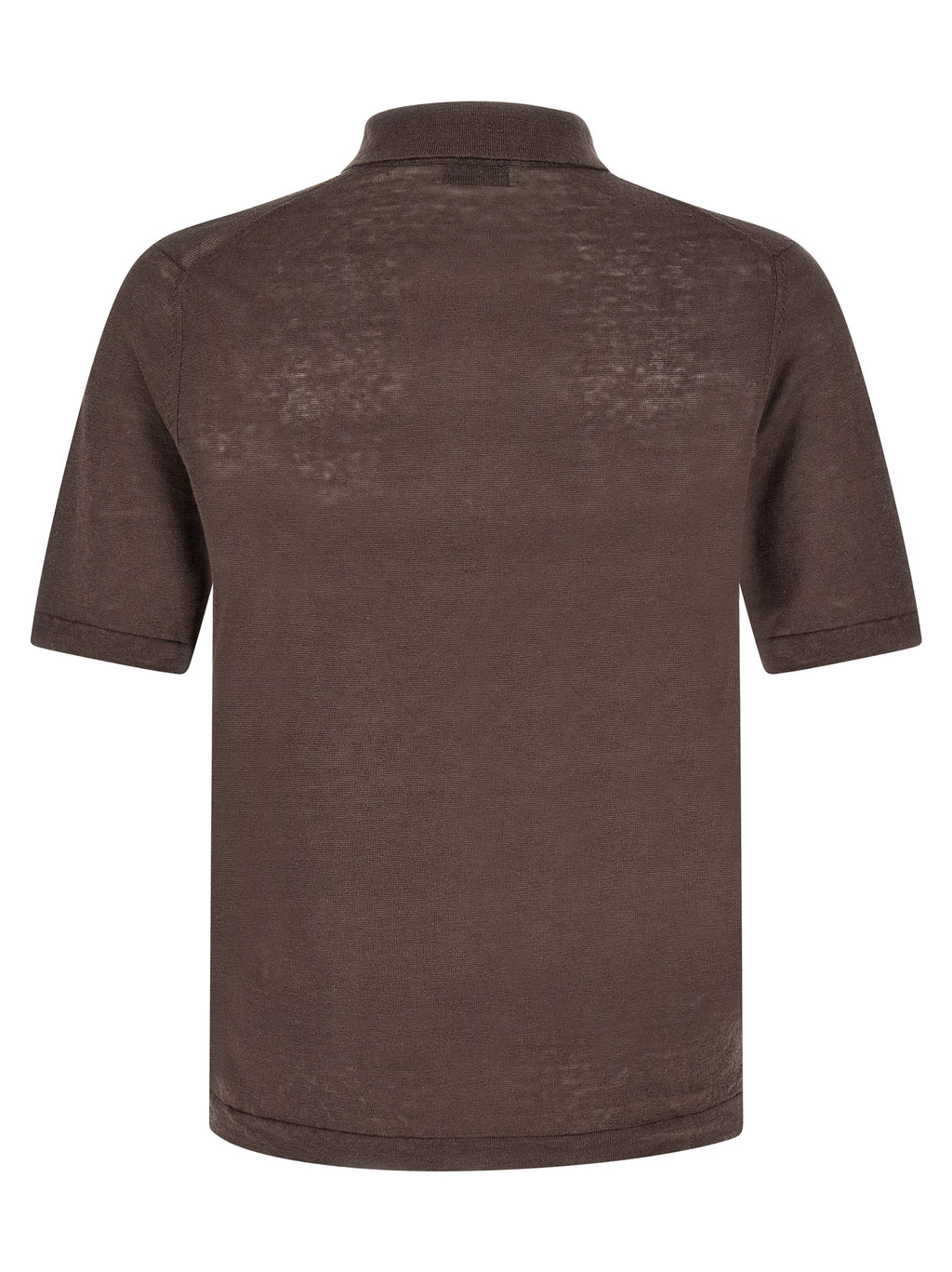 Ballantyne Polo Argyle